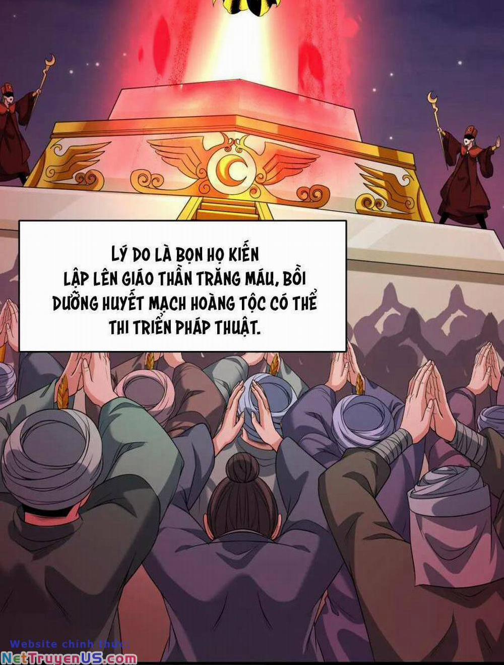 Kỷ Nguyên Kỳ Lạ 99 trang 28