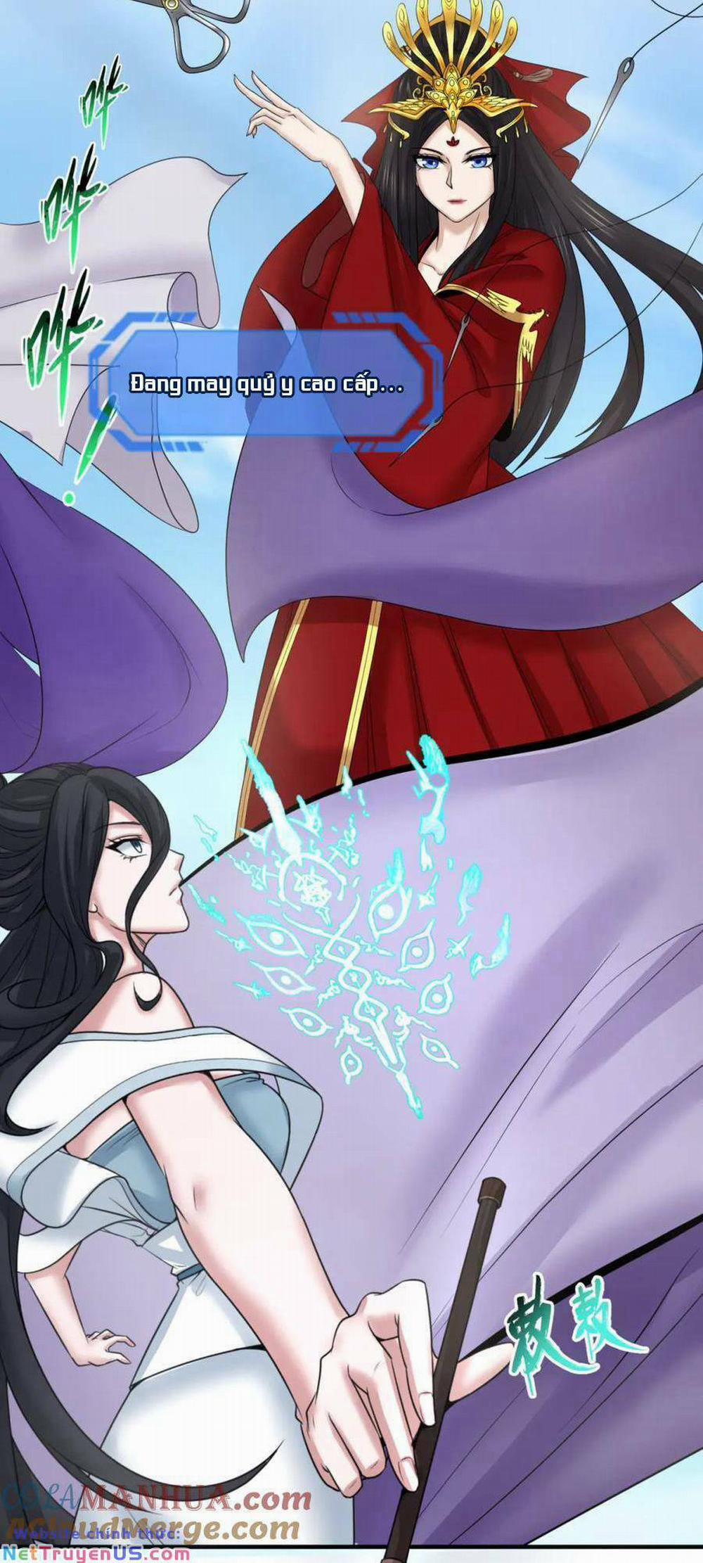 Kỷ Nguyên Kỳ Lạ 99 trang 3