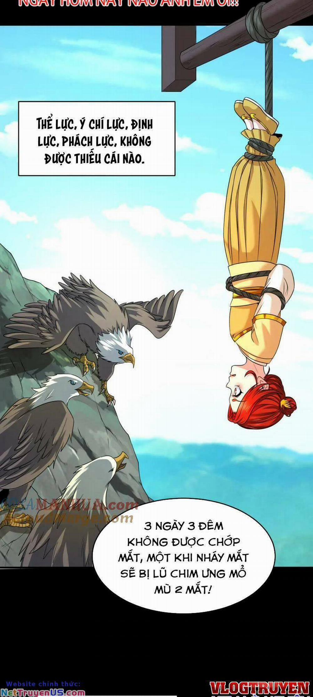 Kỷ Nguyên Kỳ Lạ 99 trang 30