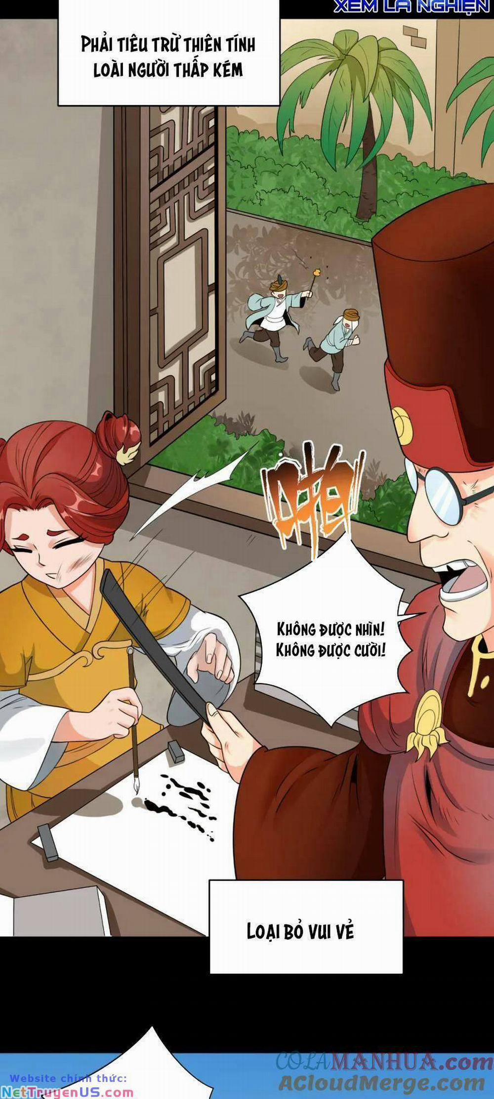 Kỷ Nguyên Kỳ Lạ 99 trang 31