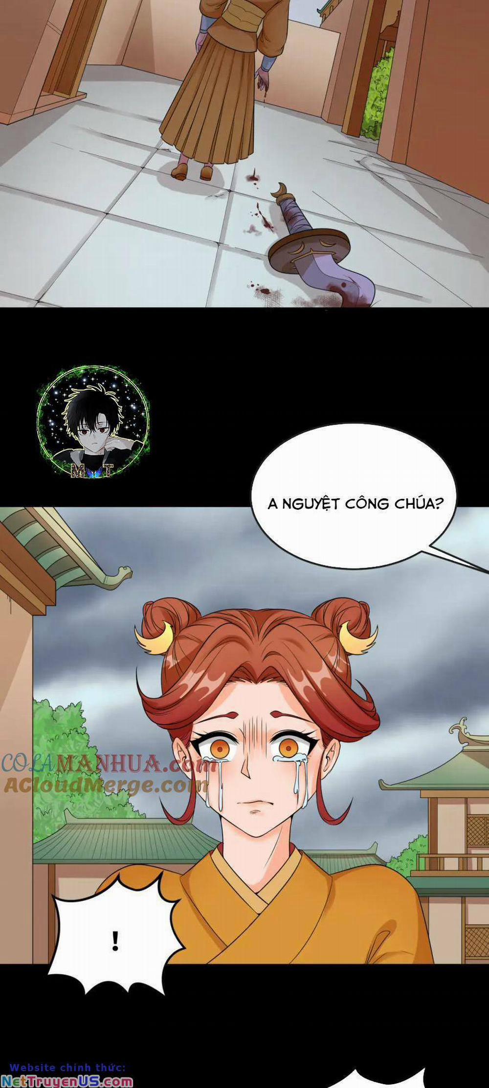 Kỷ Nguyên Kỳ Lạ 99 trang 36