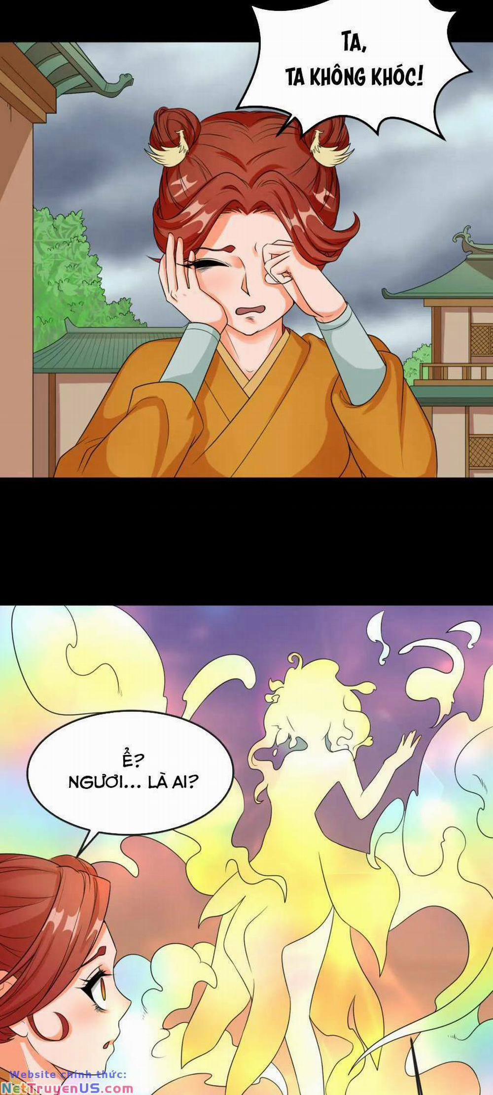 Kỷ Nguyên Kỳ Lạ 99 trang 37