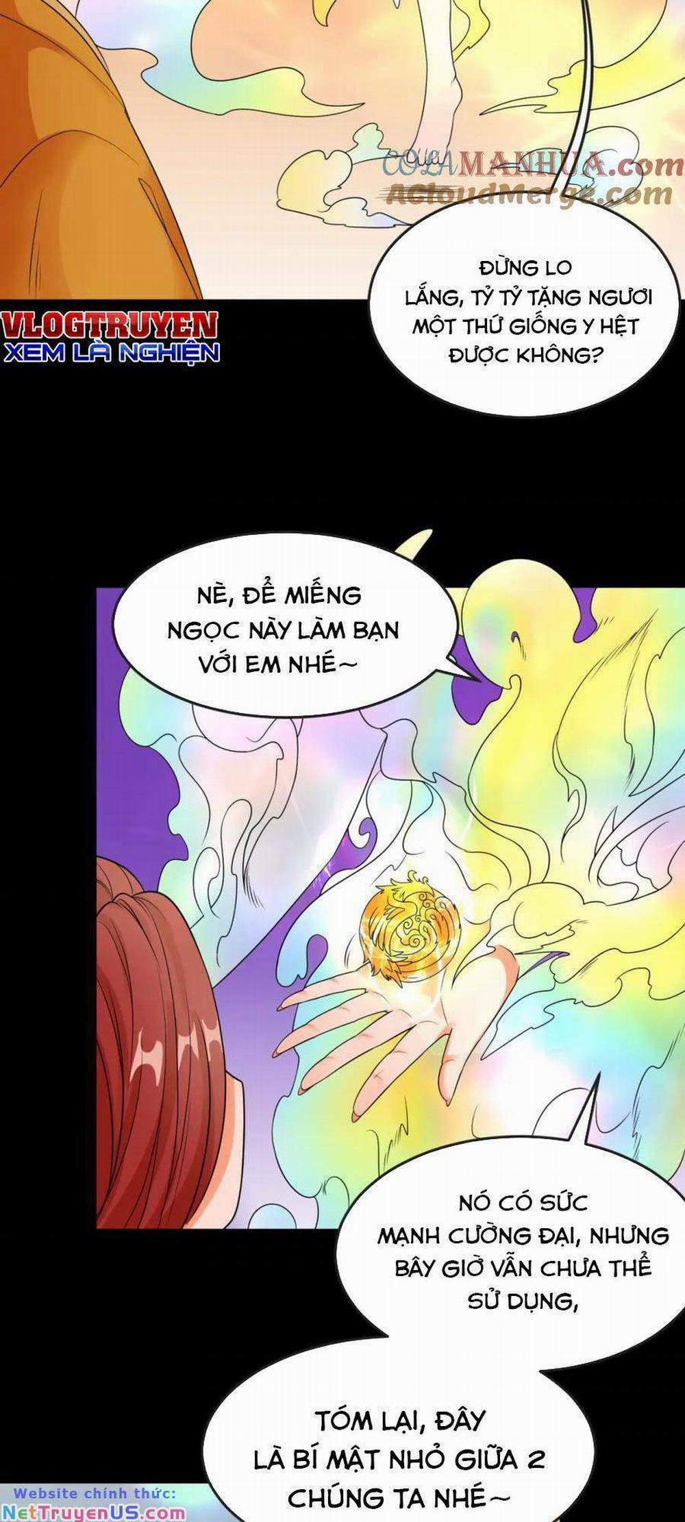 Kỷ Nguyên Kỳ Lạ 99 trang 38