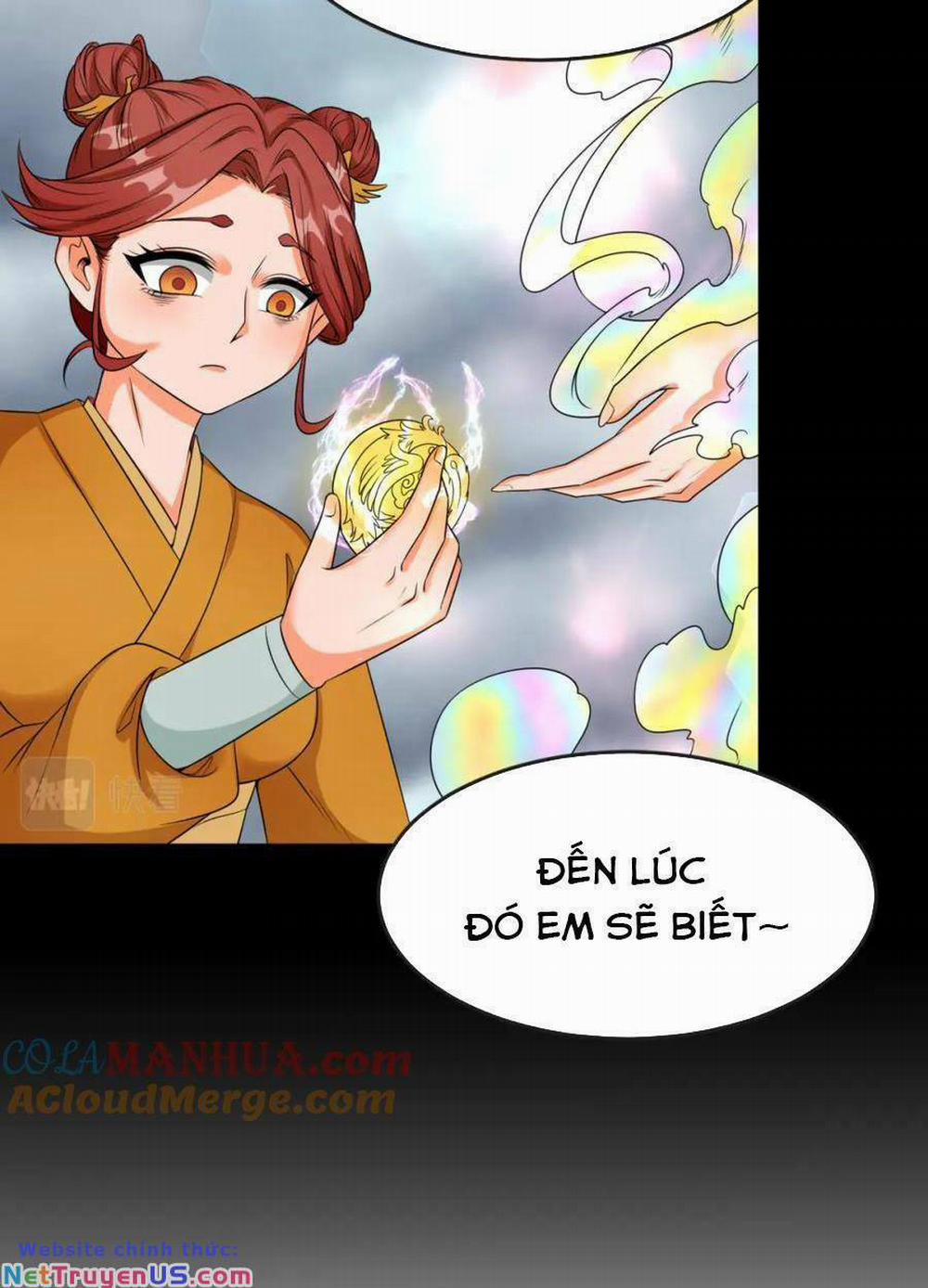 Kỷ Nguyên Kỳ Lạ 99 trang 39