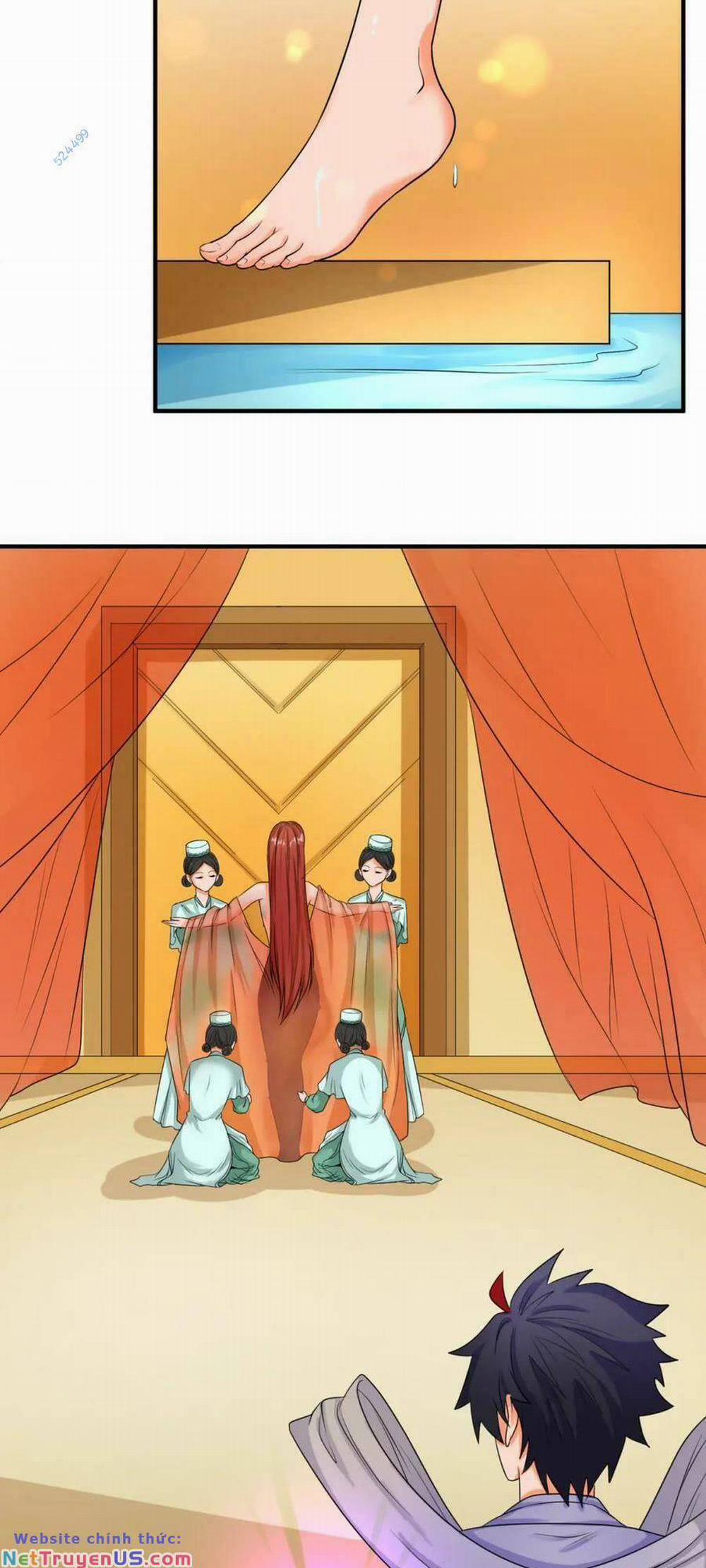 Kỷ Nguyên Kỳ Lạ 99 trang 42