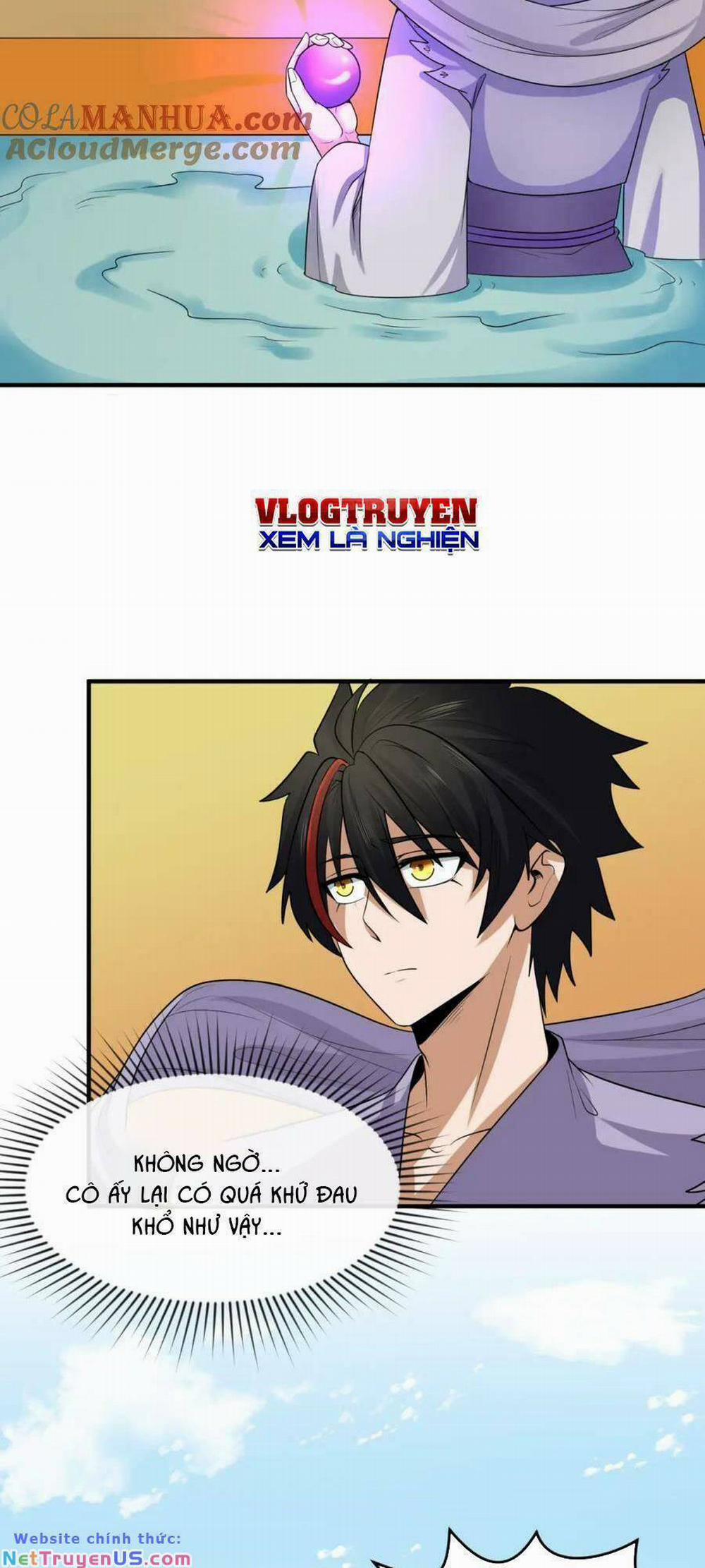 Kỷ Nguyên Kỳ Lạ 99 trang 43