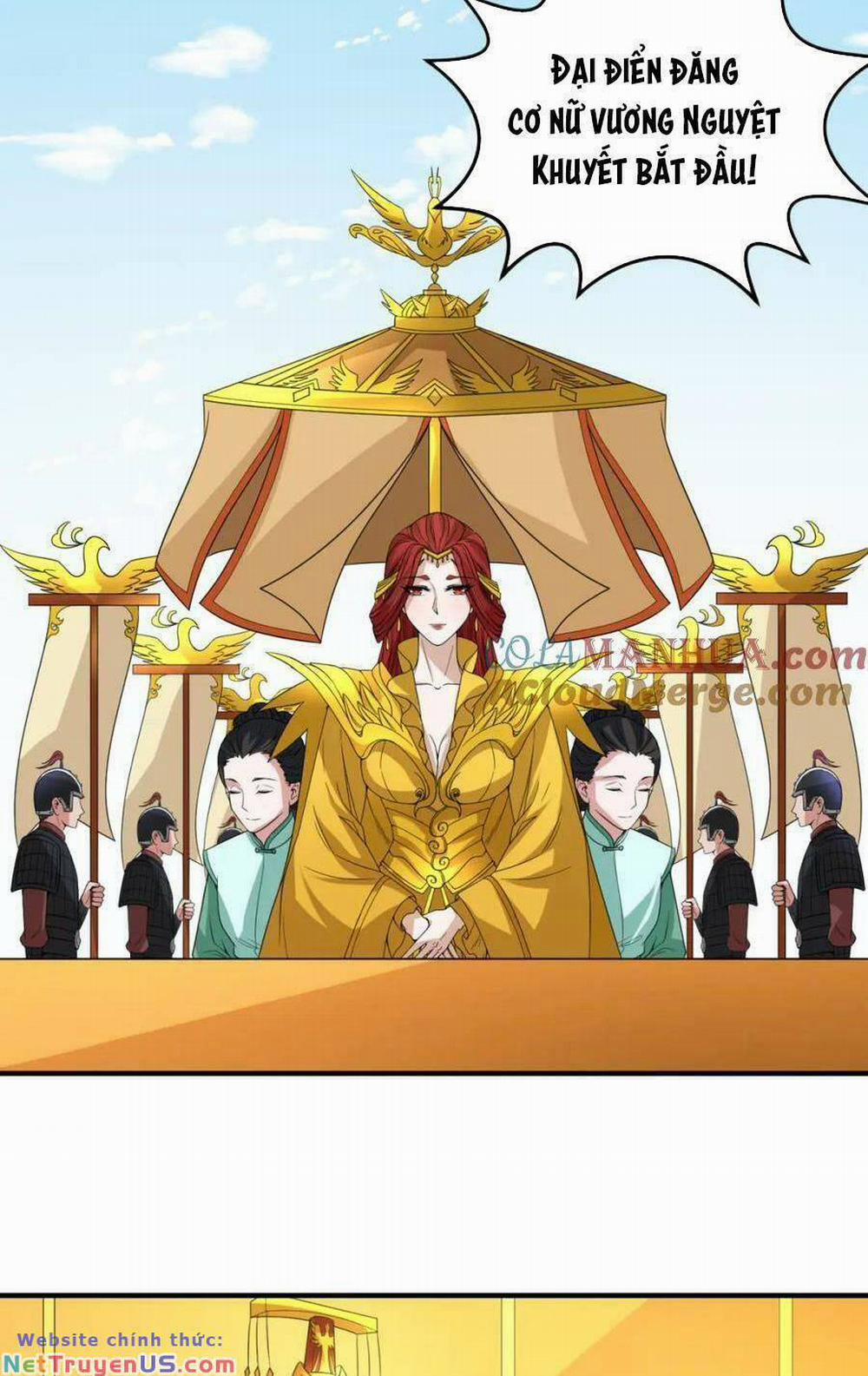 Kỷ Nguyên Kỳ Lạ 99 trang 44