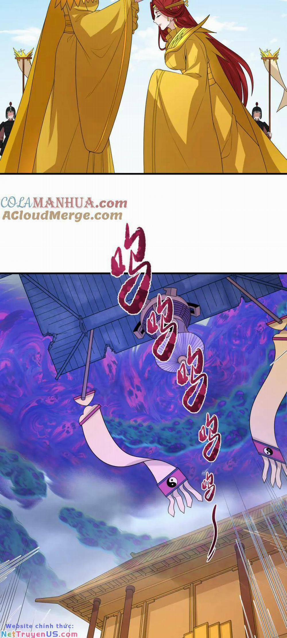 Kỷ Nguyên Kỳ Lạ 99 trang 46