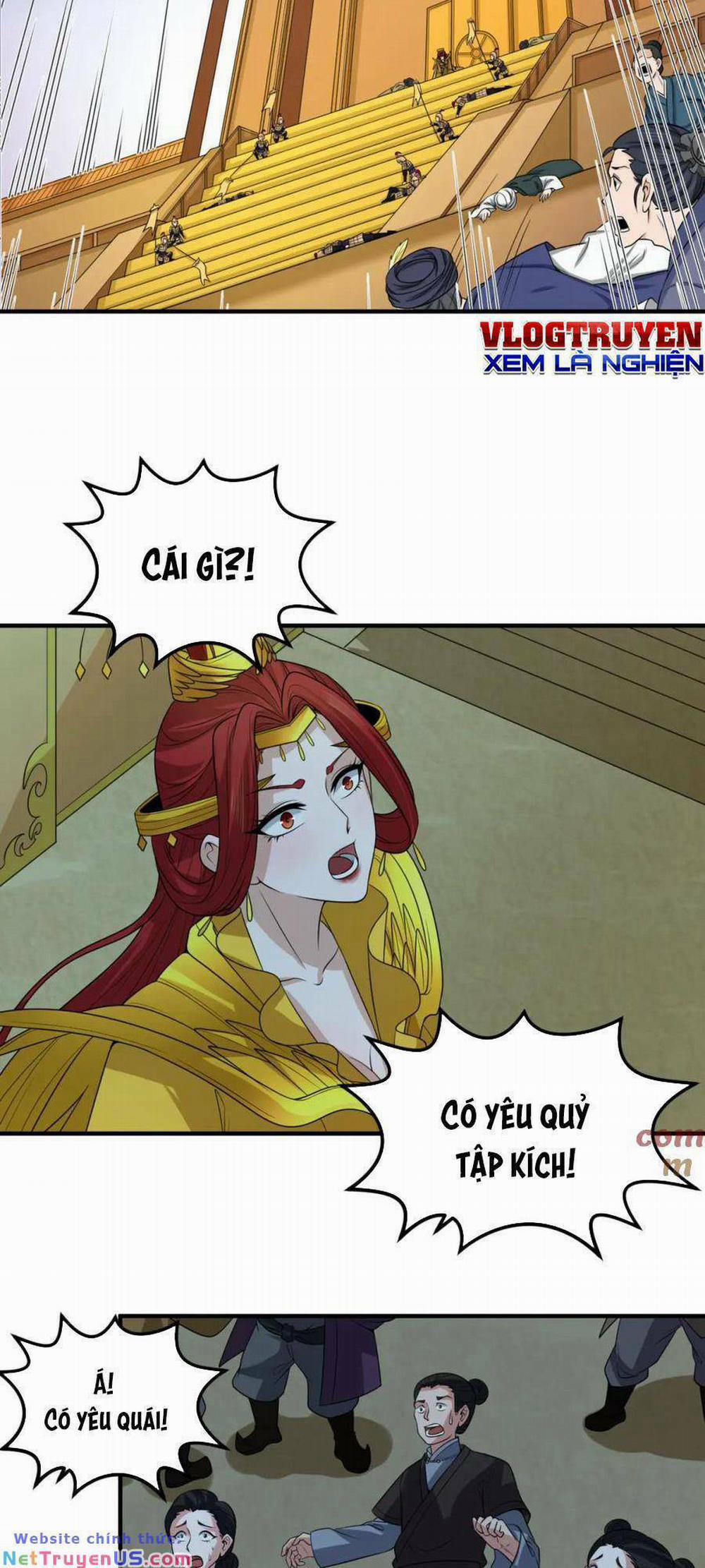 Kỷ Nguyên Kỳ Lạ 99 trang 47