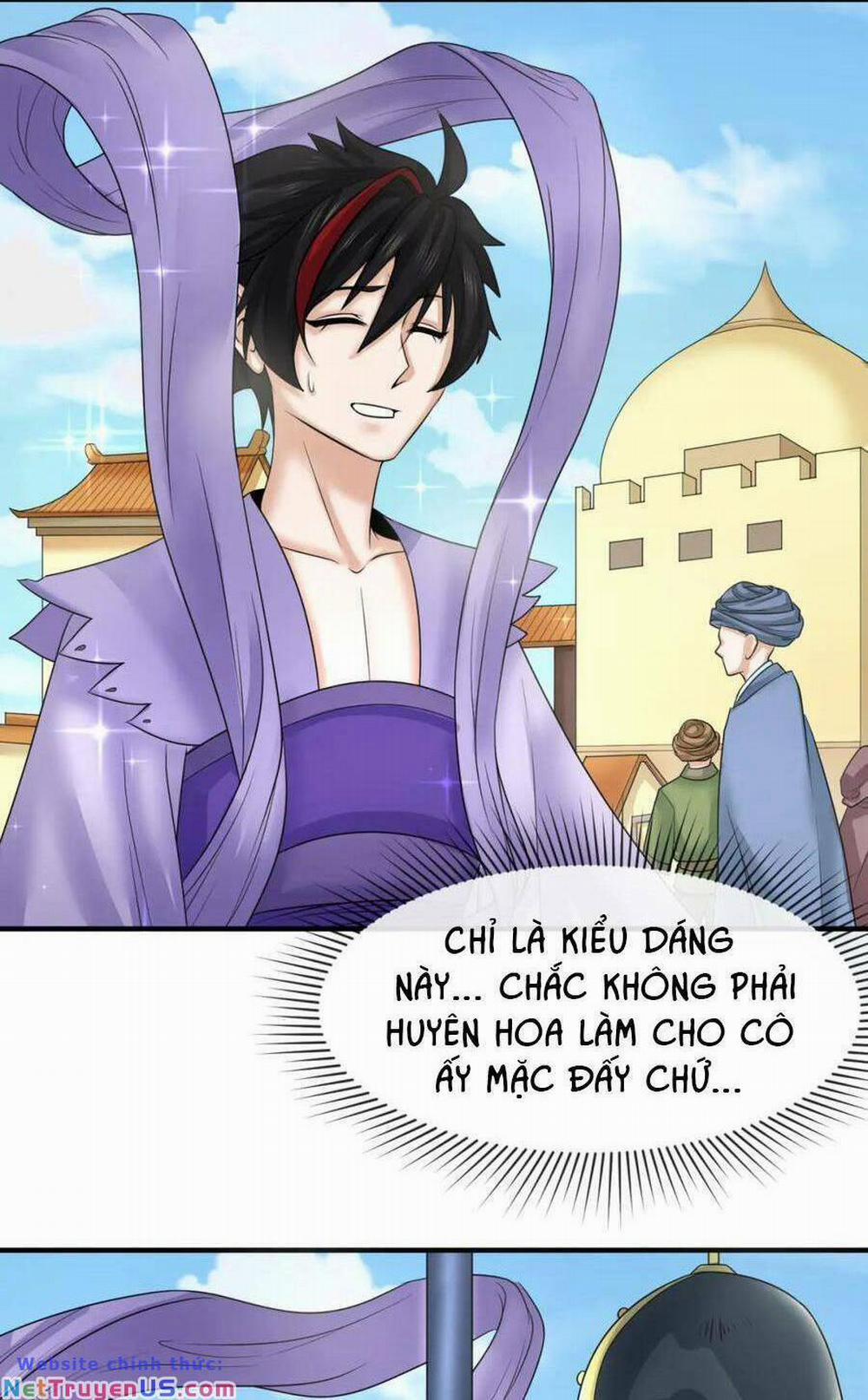 Kỷ Nguyên Kỳ Lạ 99 trang 6