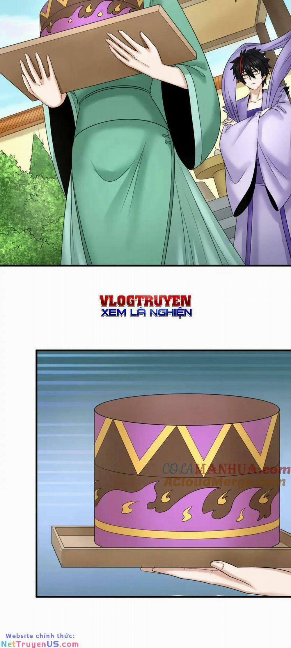 Kỷ Nguyên Kỳ Lạ 99 trang 8