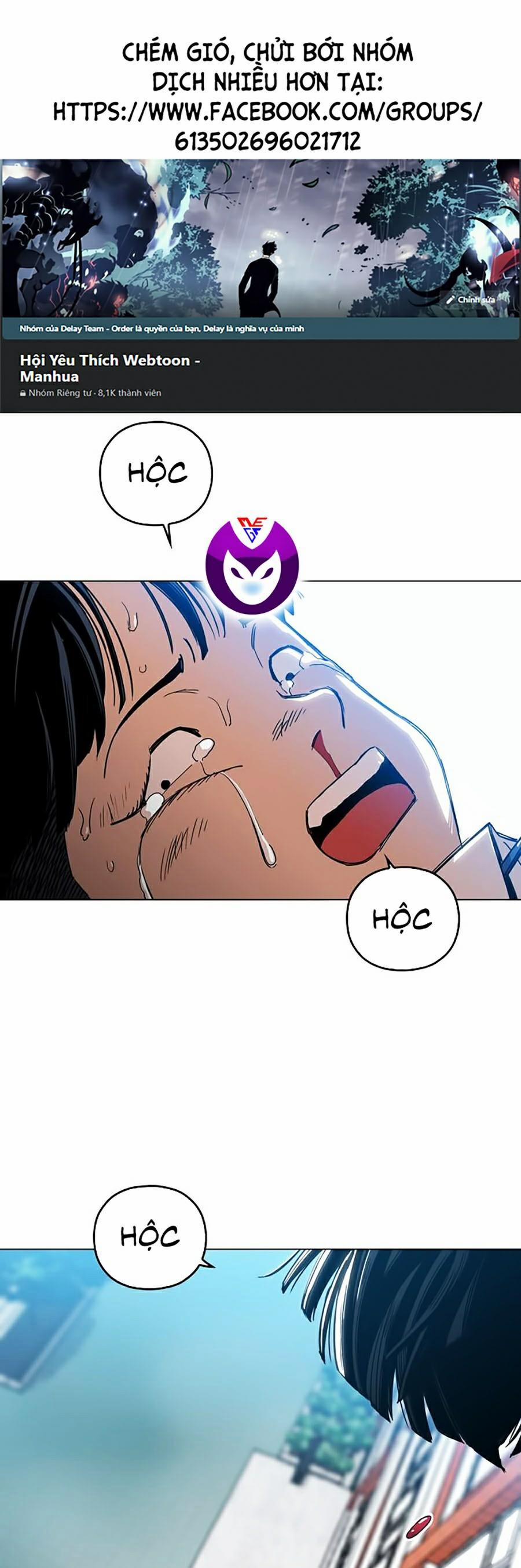 Kỷ Nguyên Tàn Bạo 1 trang 0