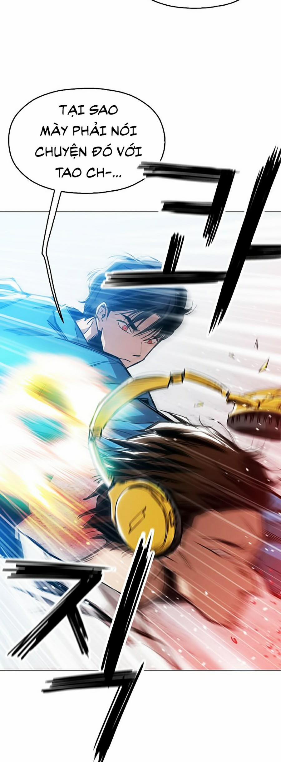 Kỷ Nguyên Tàn Bạo 1 trang 10