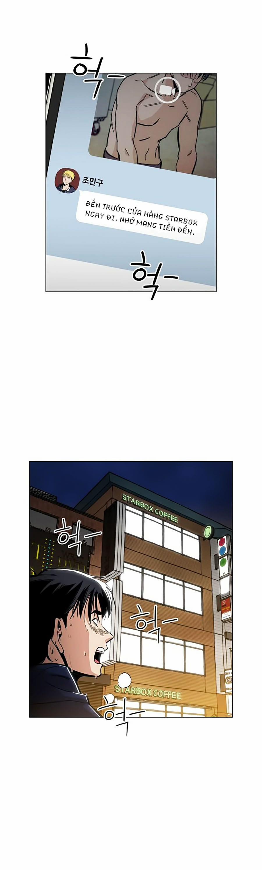 Kỷ Nguyên Tàn Bạo 1 trang 104