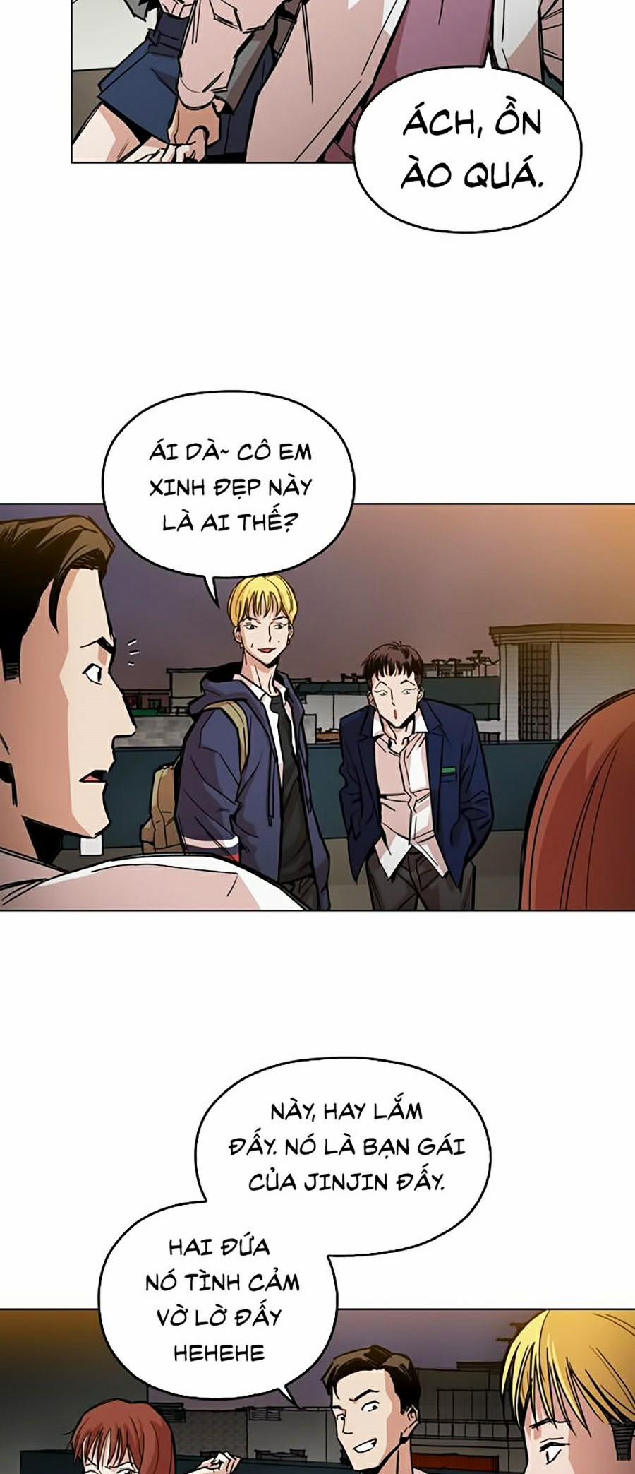 Kỷ Nguyên Tàn Bạo 1 trang 106