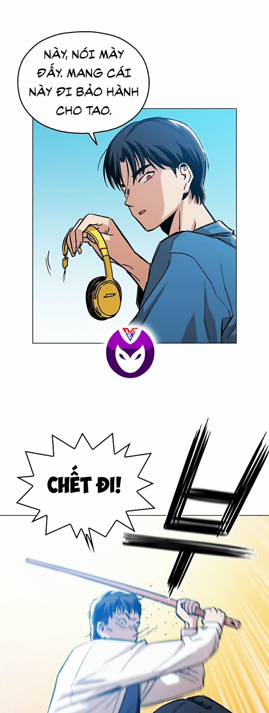 Kỷ Nguyên Tàn Bạo 1 trang 14