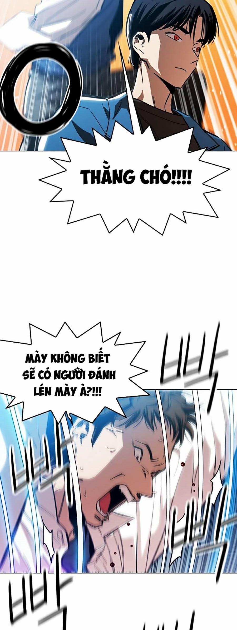 Kỷ Nguyên Tàn Bạo 1 trang 15