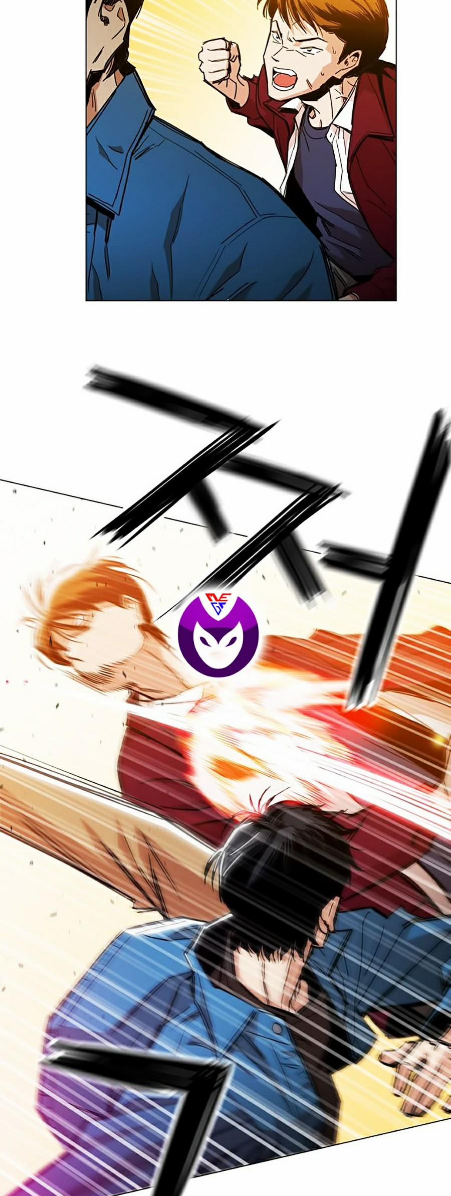 Kỷ Nguyên Tàn Bạo 1 trang 18