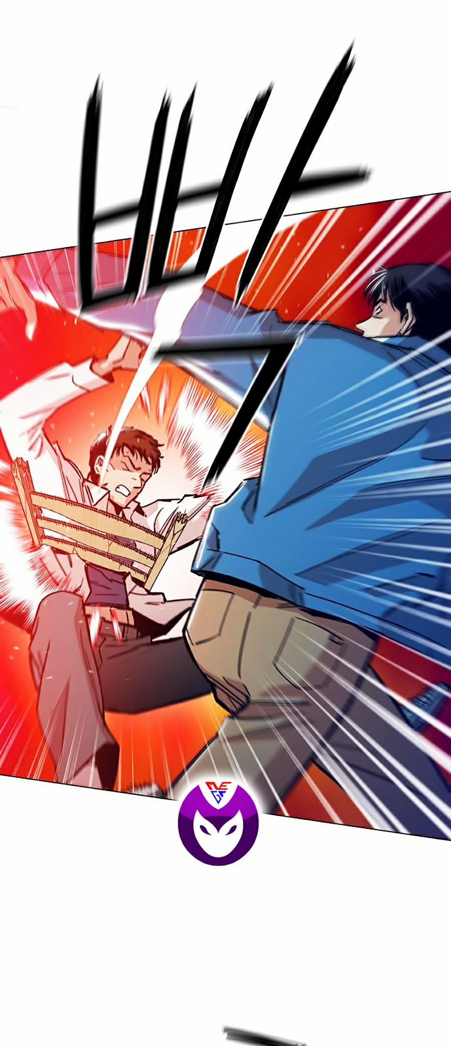 Kỷ Nguyên Tàn Bạo 1 trang 21