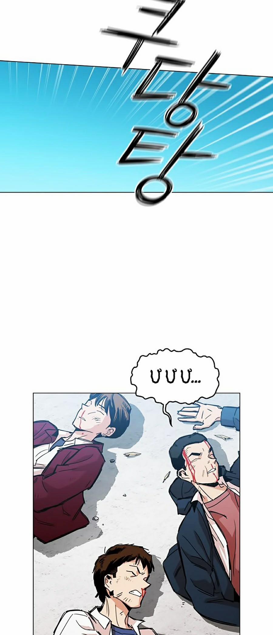 Kỷ Nguyên Tàn Bạo 1 trang 22