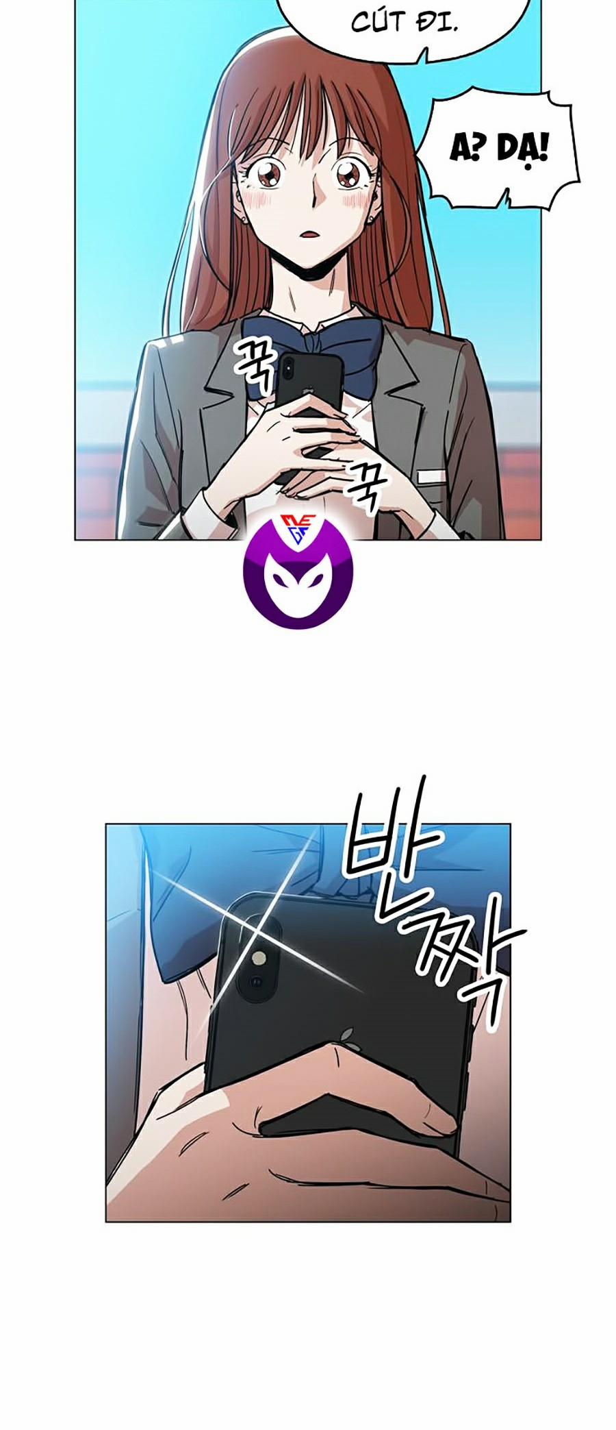 Kỷ Nguyên Tàn Bạo 1 trang 26