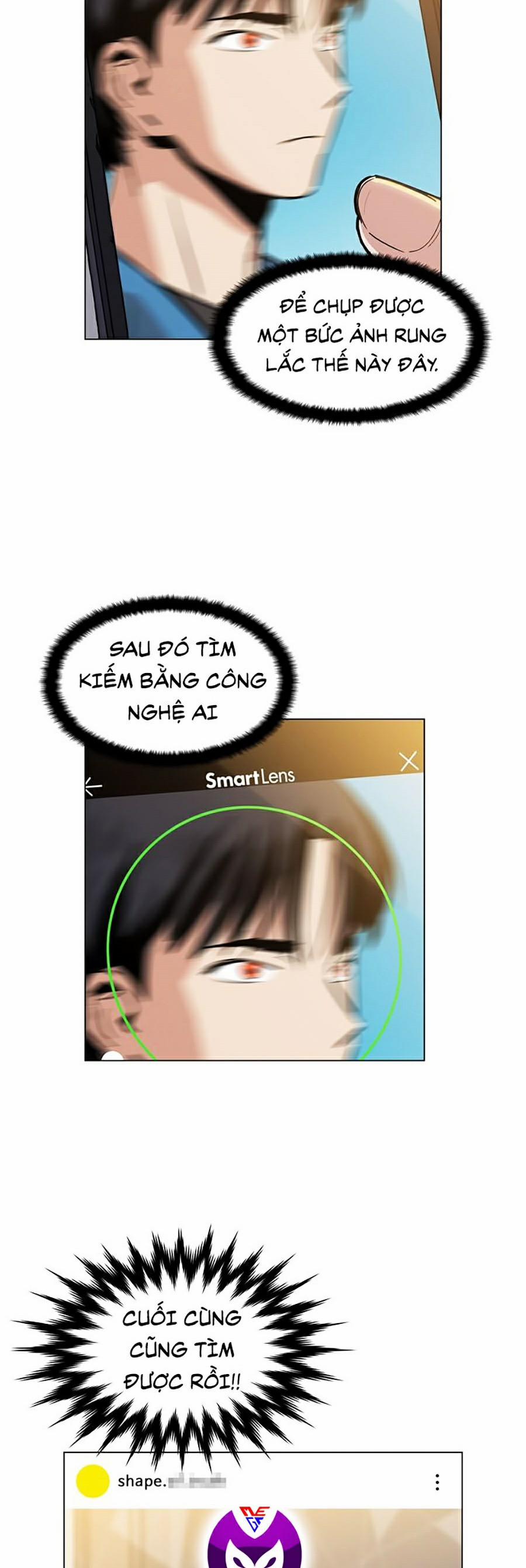 Kỷ Nguyên Tàn Bạo 1 trang 31