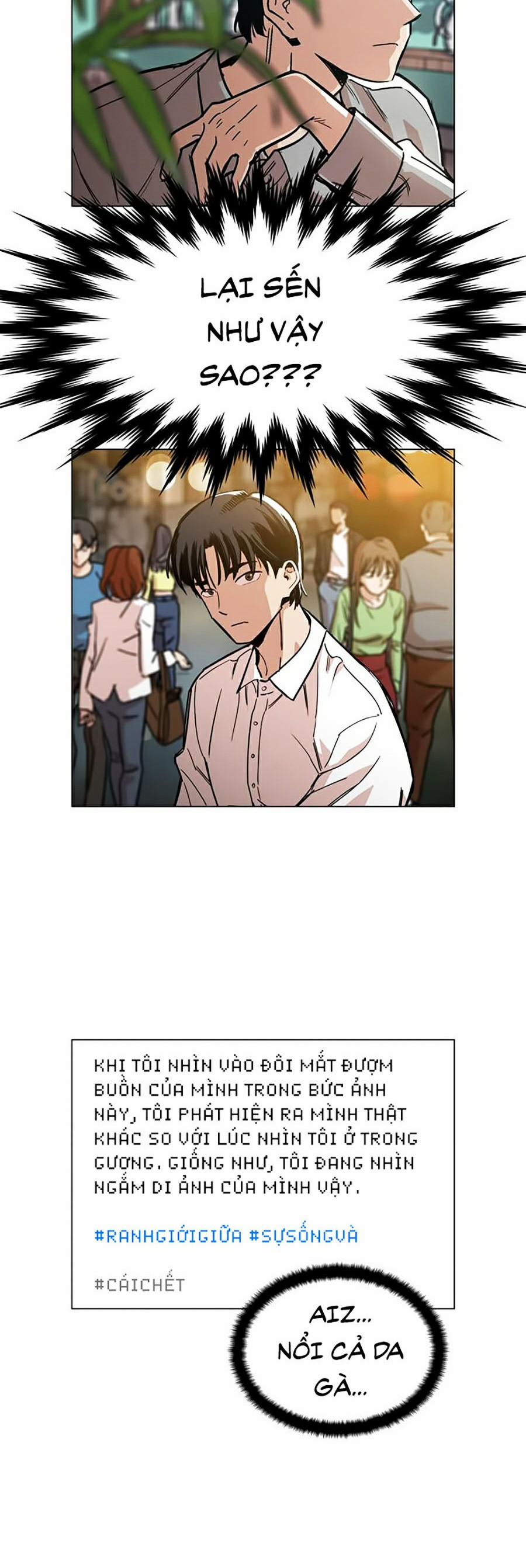 Kỷ Nguyên Tàn Bạo 1 trang 34