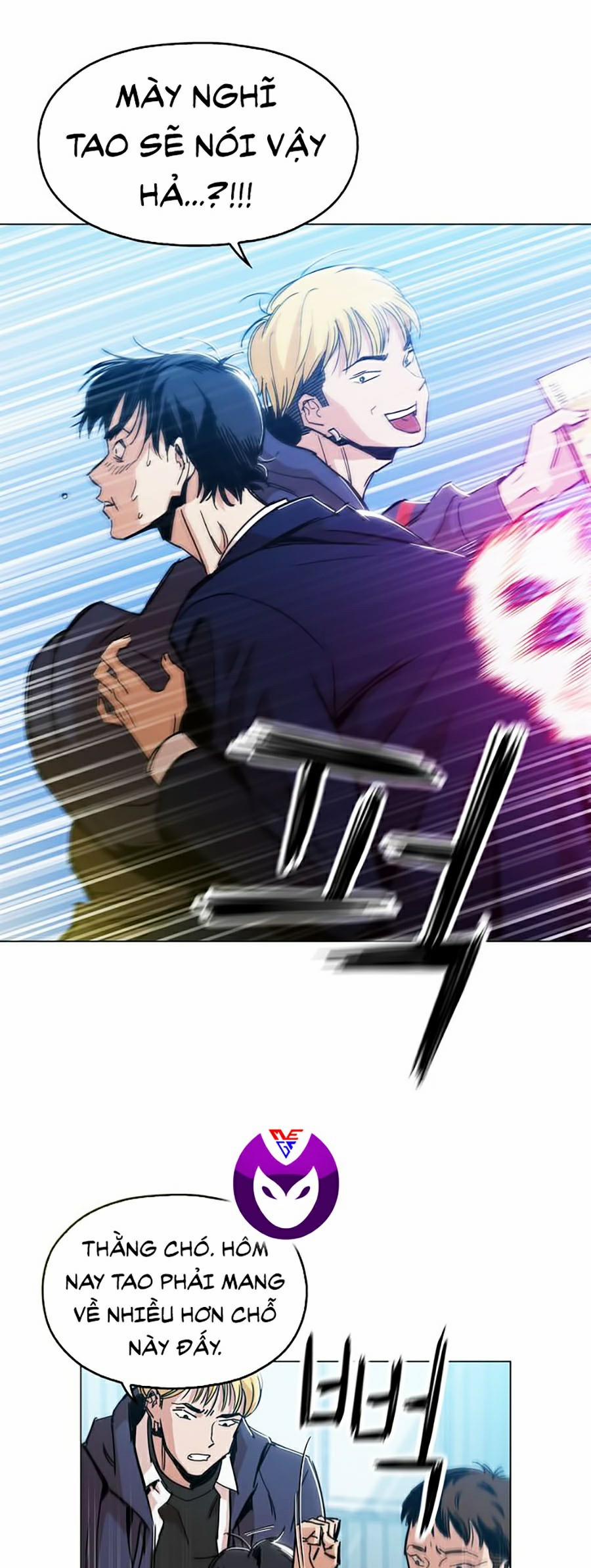 Kỷ Nguyên Tàn Bạo 1 trang 49