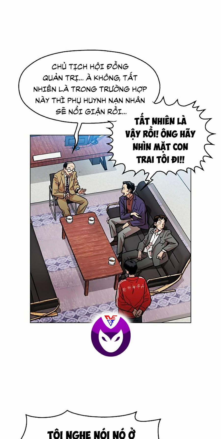 Kỷ Nguyên Tàn Bạo 1 trang 63