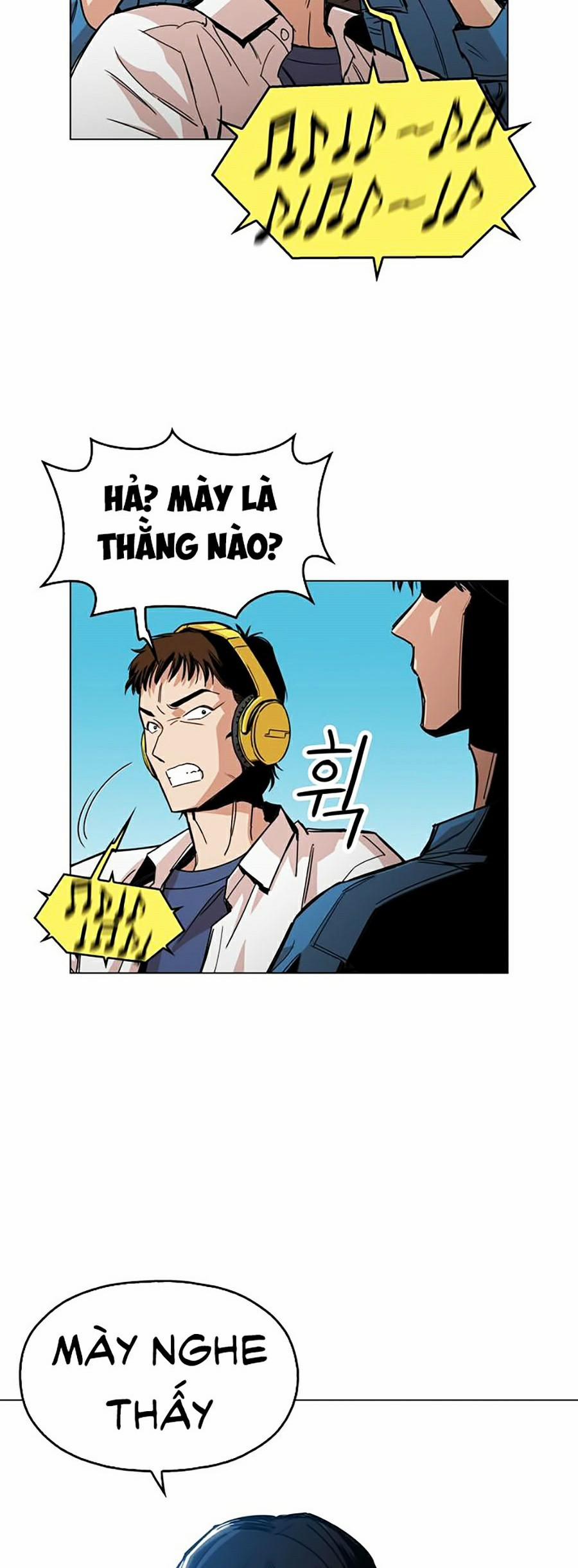 Kỷ Nguyên Tàn Bạo 1 trang 8