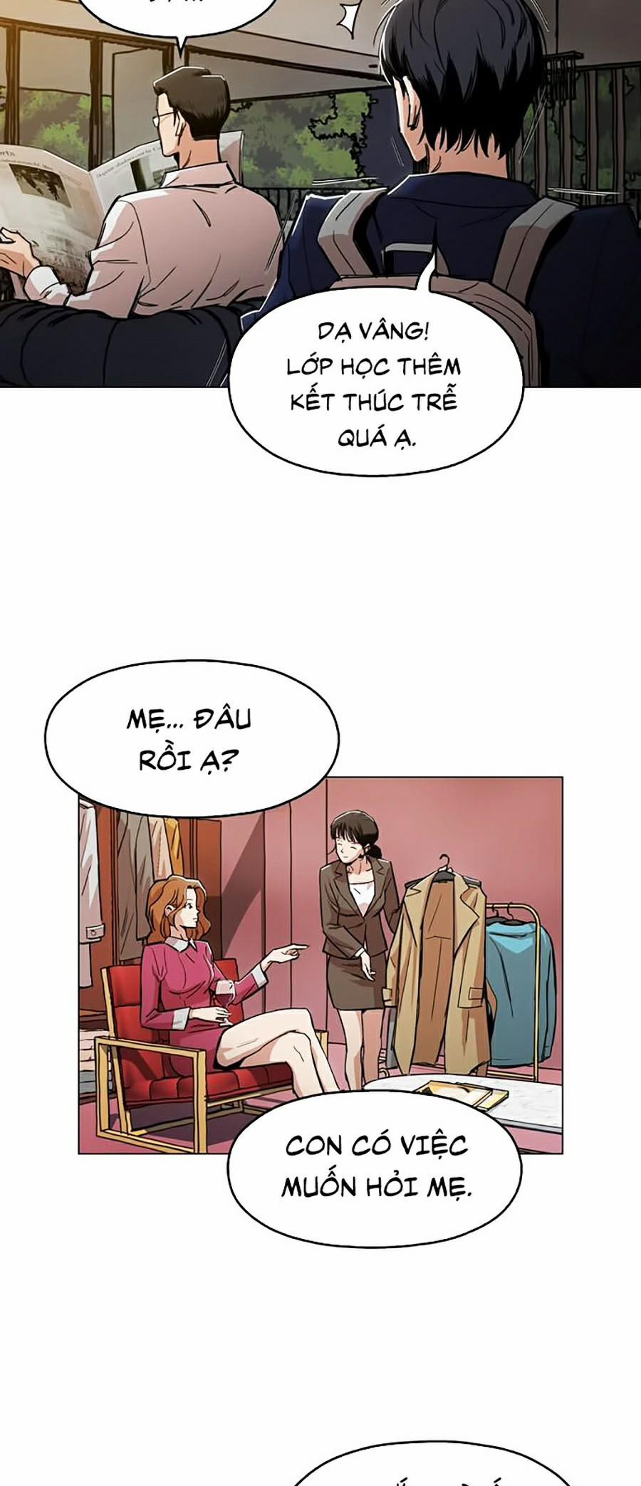 Kỷ Nguyên Tàn Bạo 1 trang 85