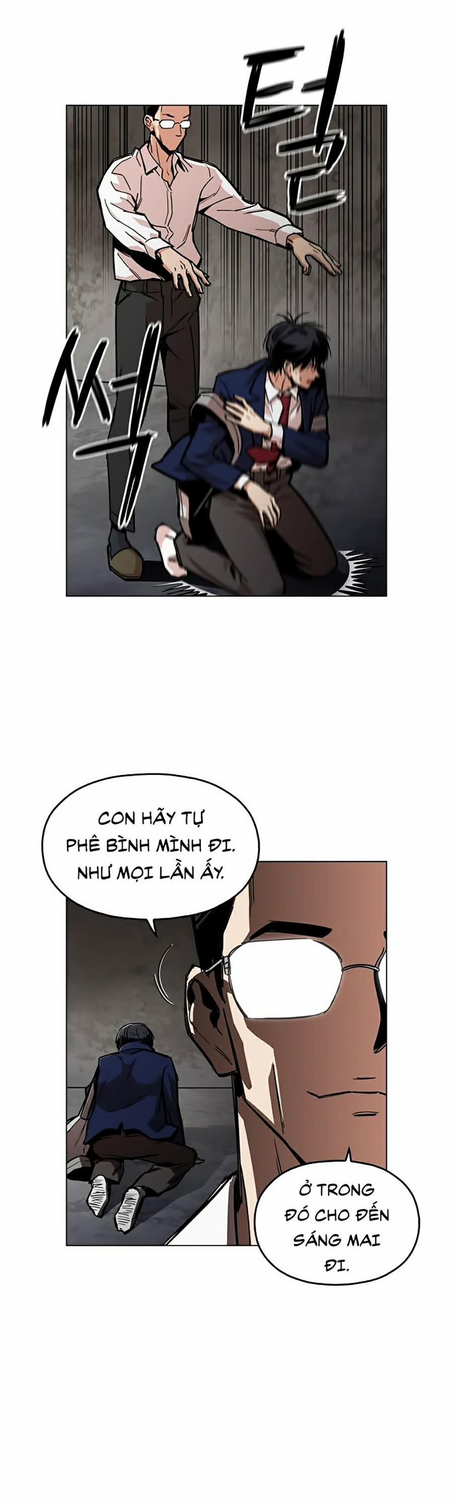 Kỷ Nguyên Tàn Bạo 1 trang 92