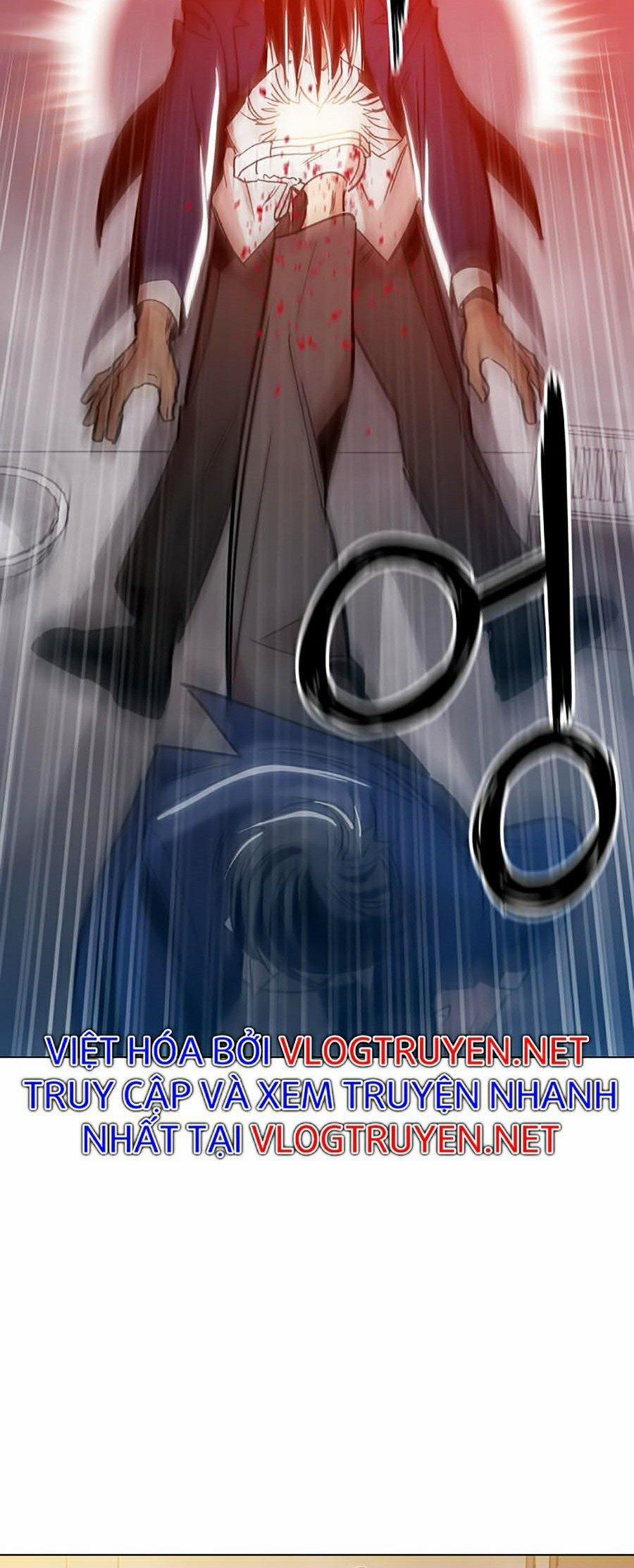 Kỷ Nguyên Tàn Bạo 10 trang 1