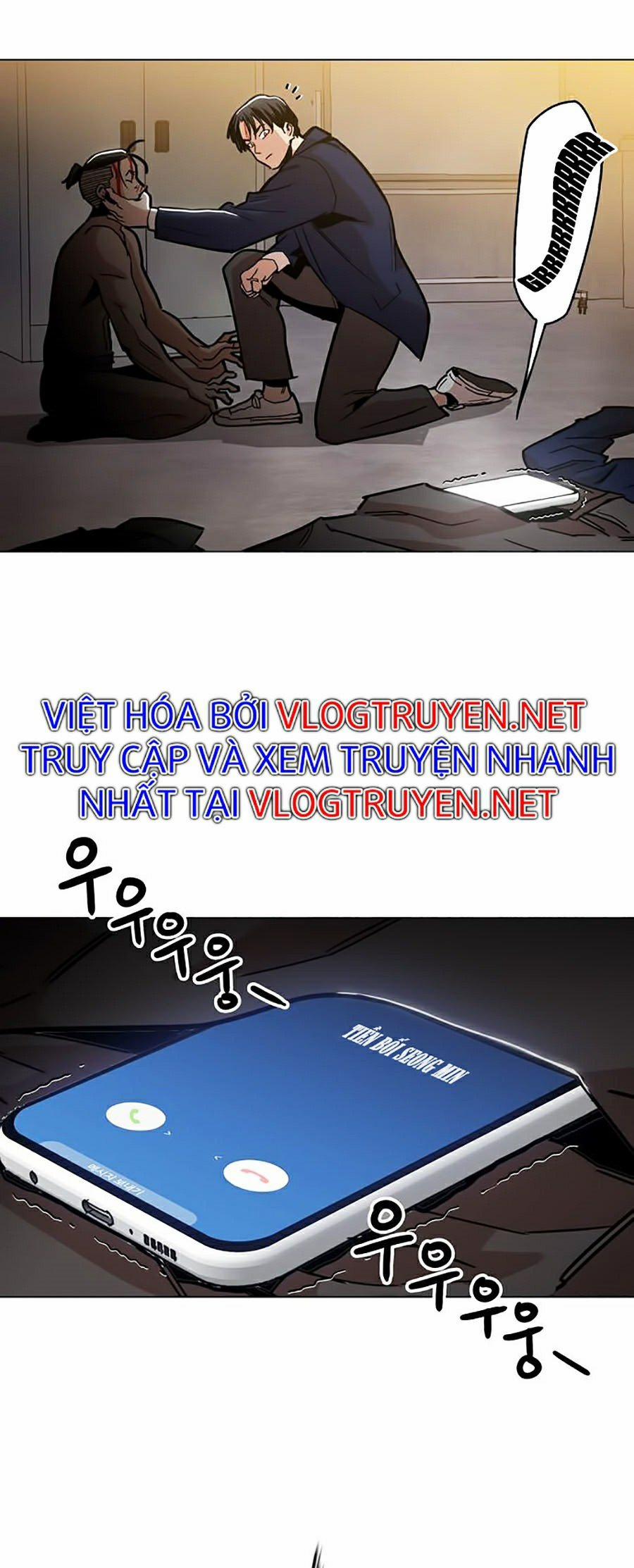 Kỷ Nguyên Tàn Bạo 10 trang 15