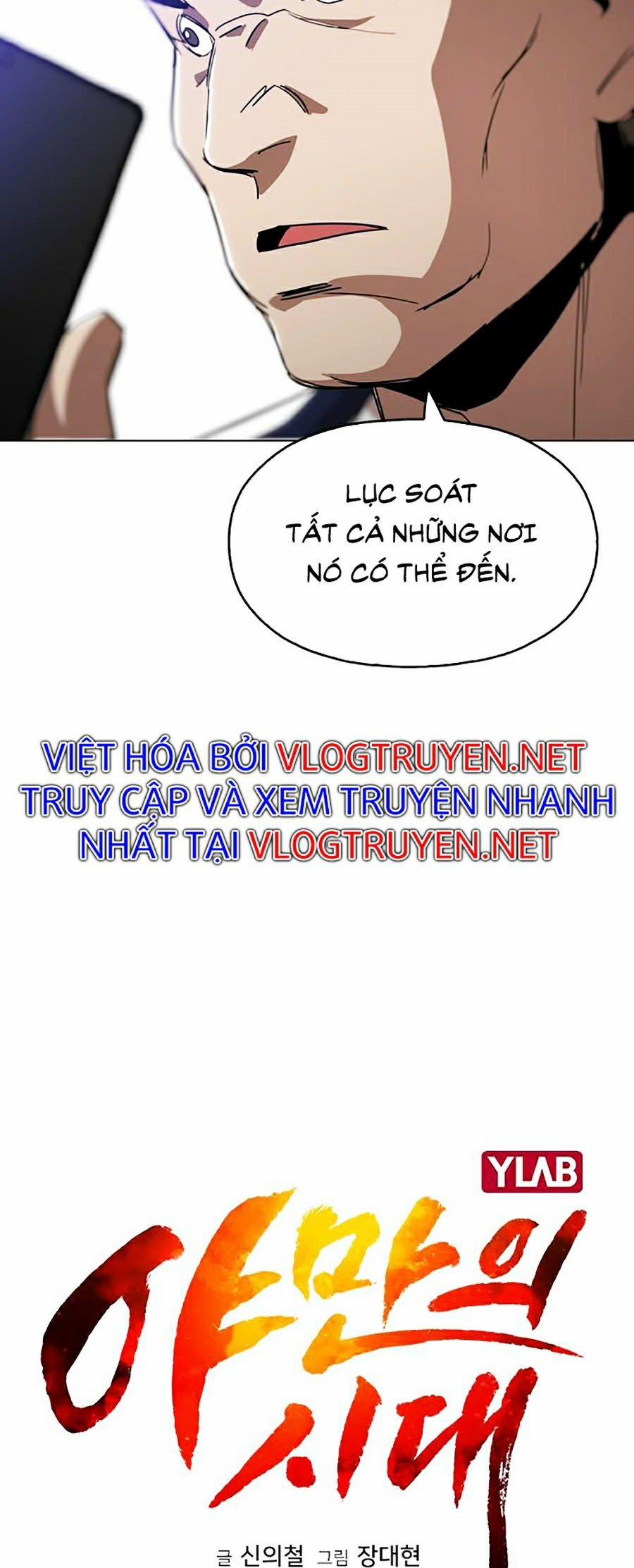 Kỷ Nguyên Tàn Bạo 10 trang 19