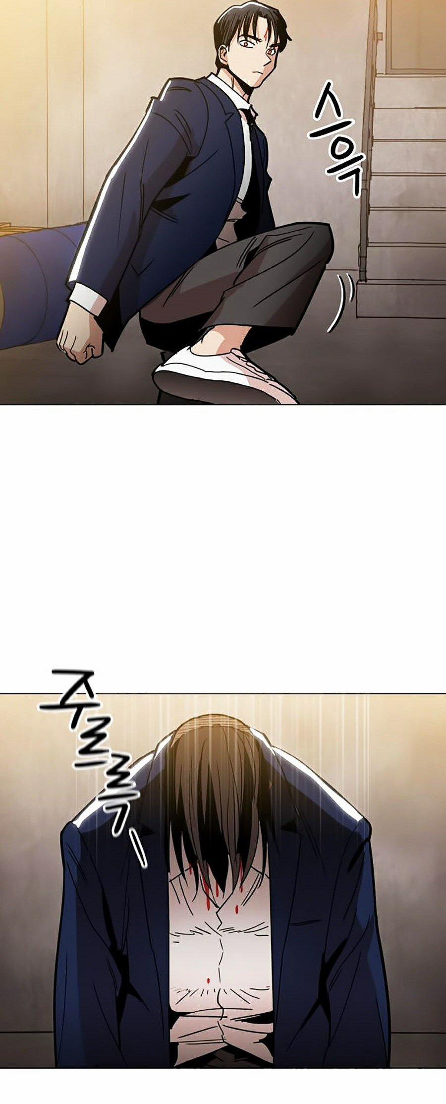 Kỷ Nguyên Tàn Bạo 10 trang 2