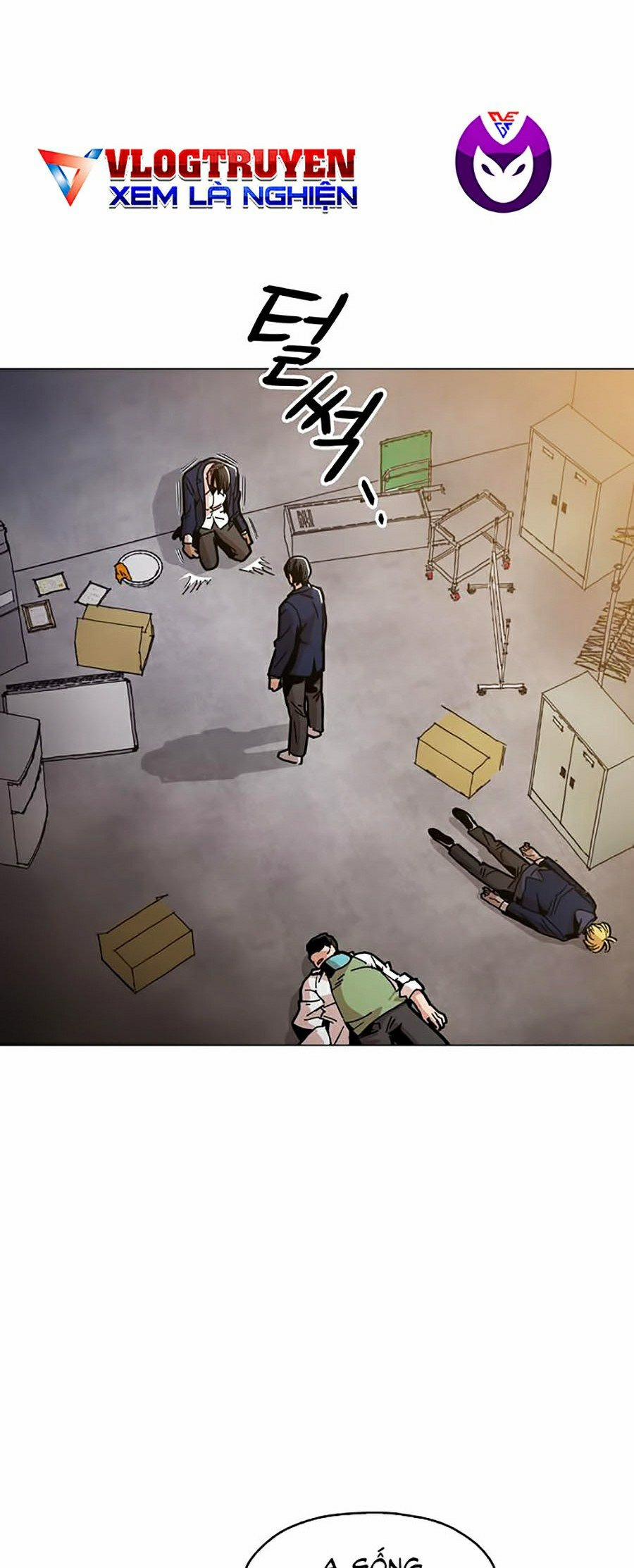 Kỷ Nguyên Tàn Bạo 10 trang 3