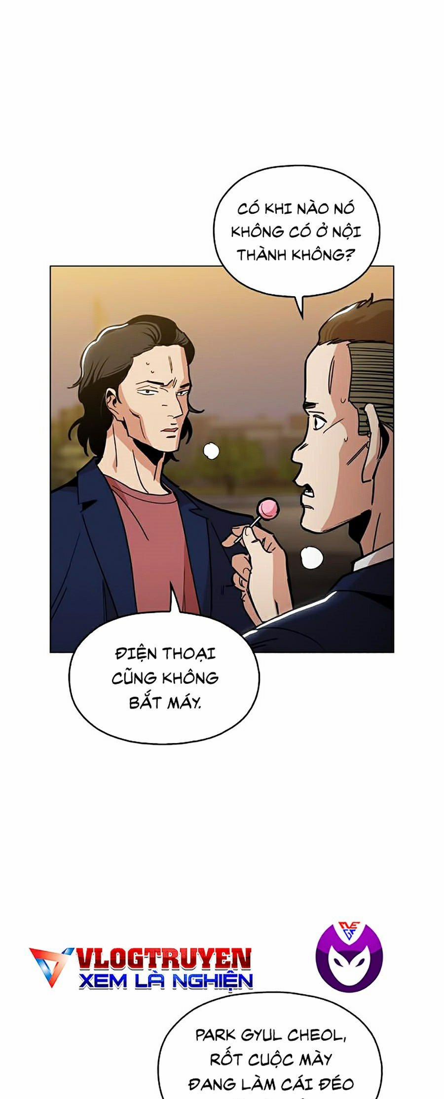 Kỷ Nguyên Tàn Bạo 10 trang 30