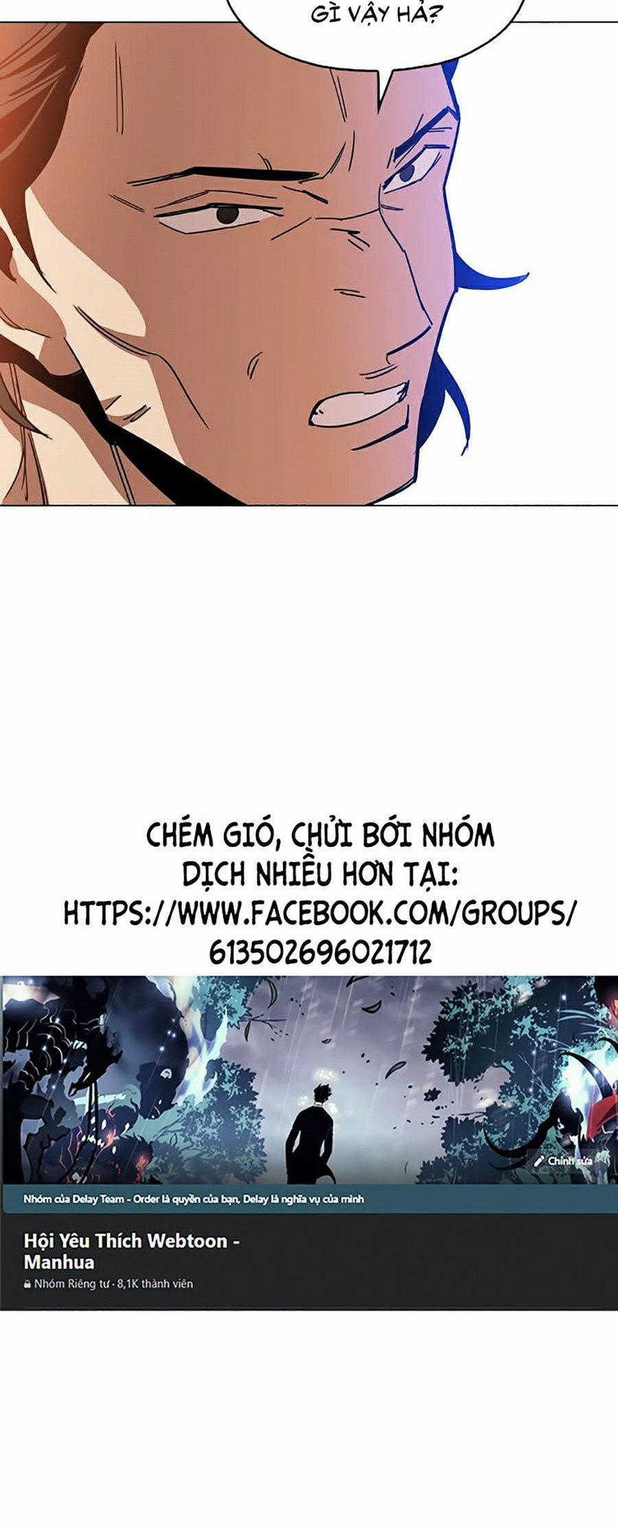 Kỷ Nguyên Tàn Bạo 10 trang 31