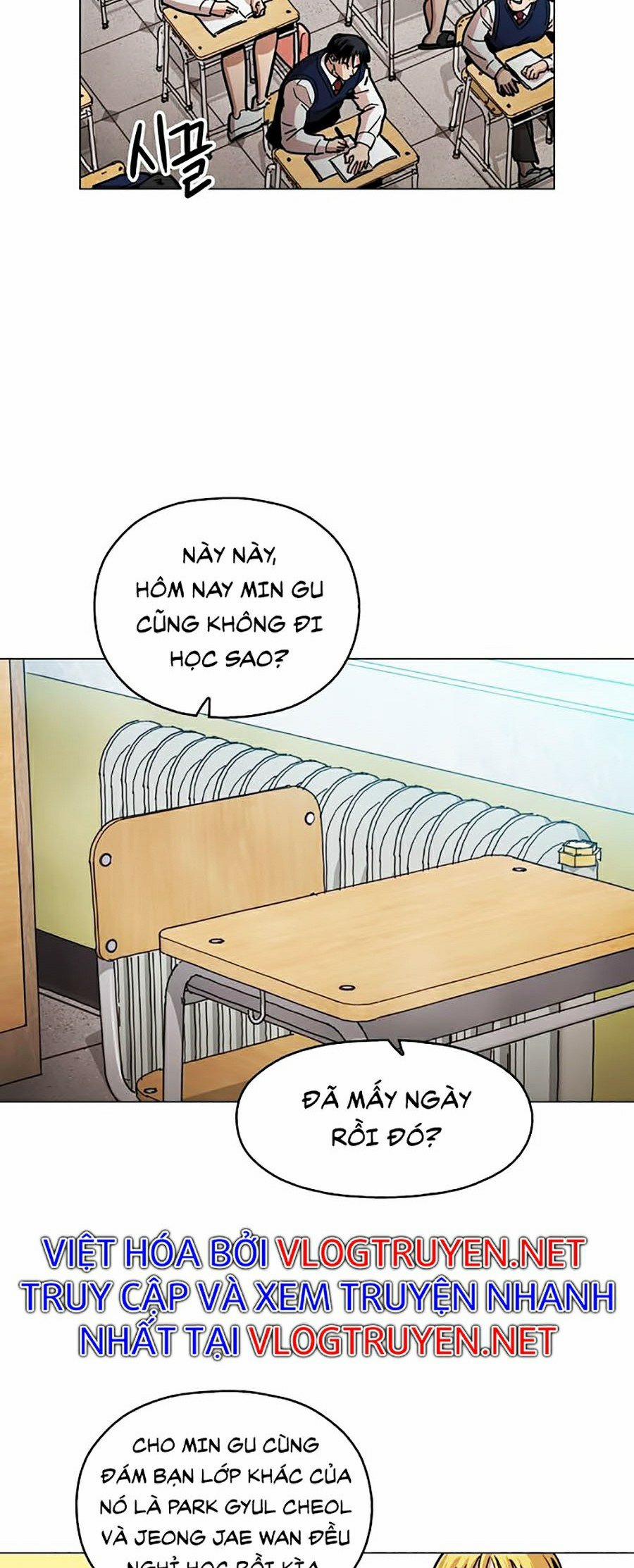 Kỷ Nguyên Tàn Bạo 10 trang 33