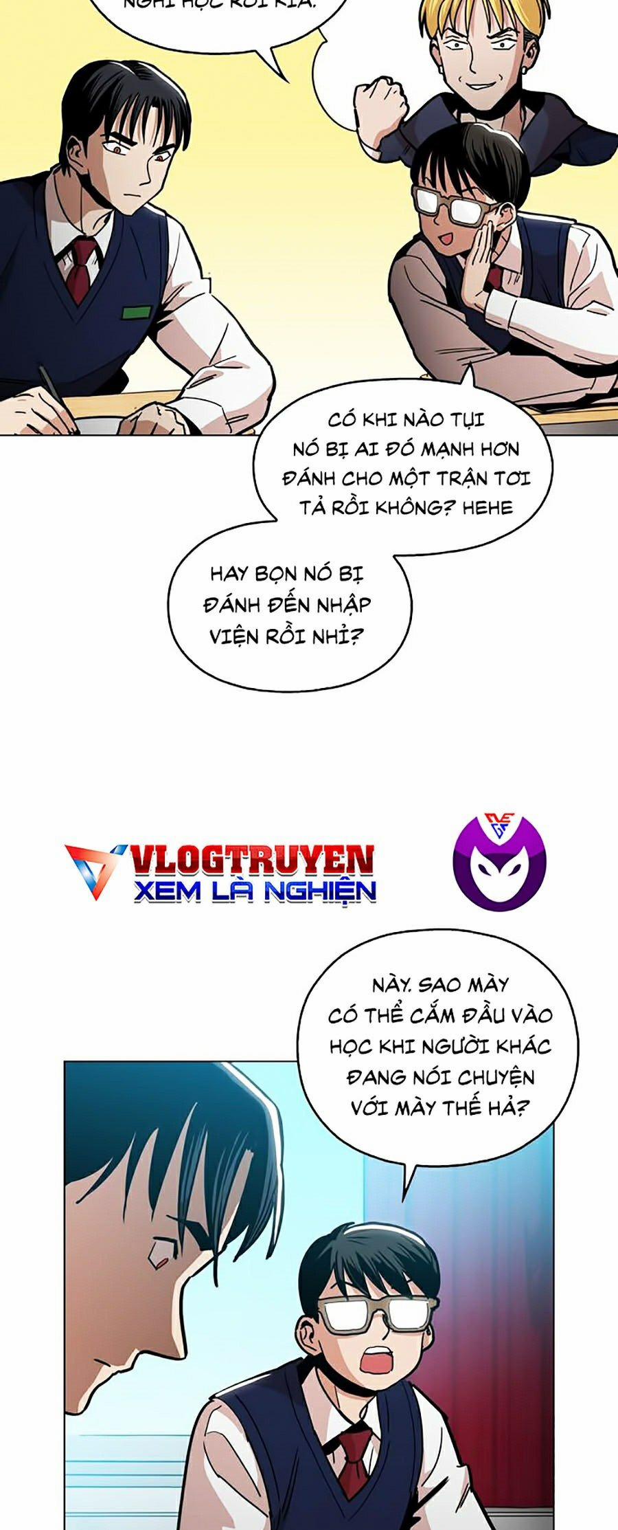 Kỷ Nguyên Tàn Bạo 10 trang 34