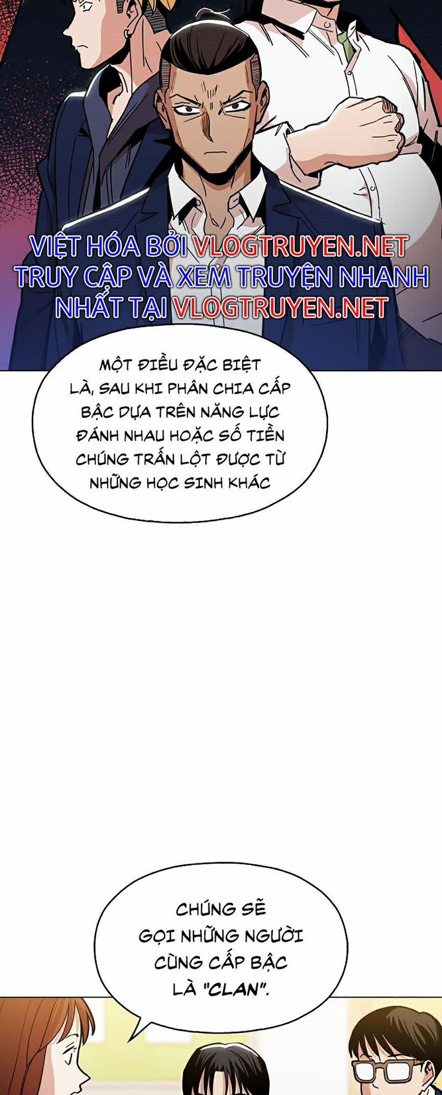 Kỷ Nguyên Tàn Bạo 10 trang 43