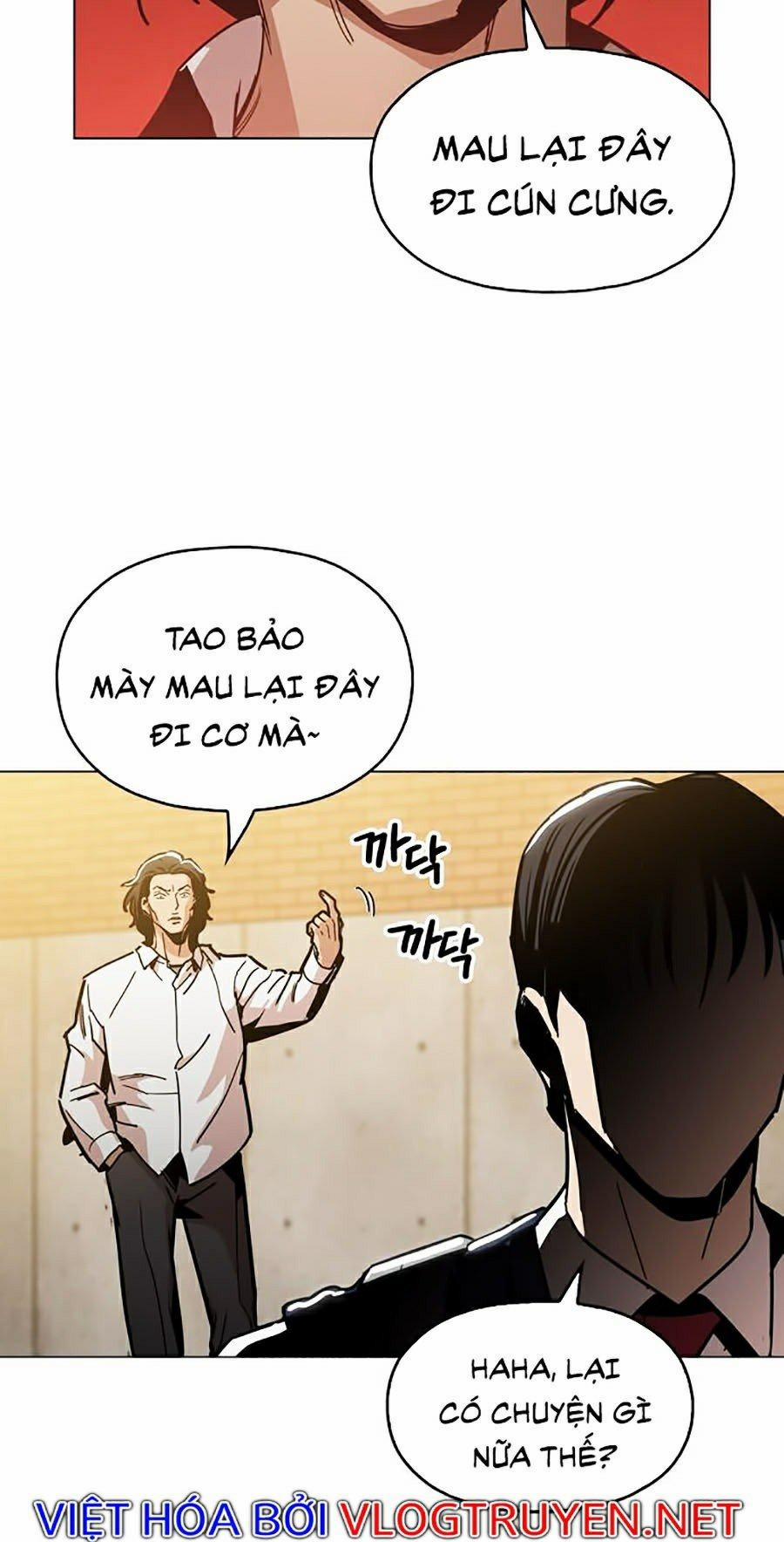 Kỷ Nguyên Tàn Bạo 11 trang 1