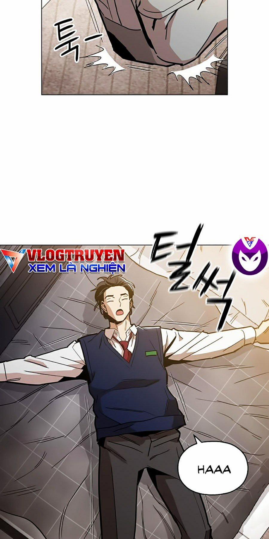 Kỷ Nguyên Tàn Bạo 11 trang 14