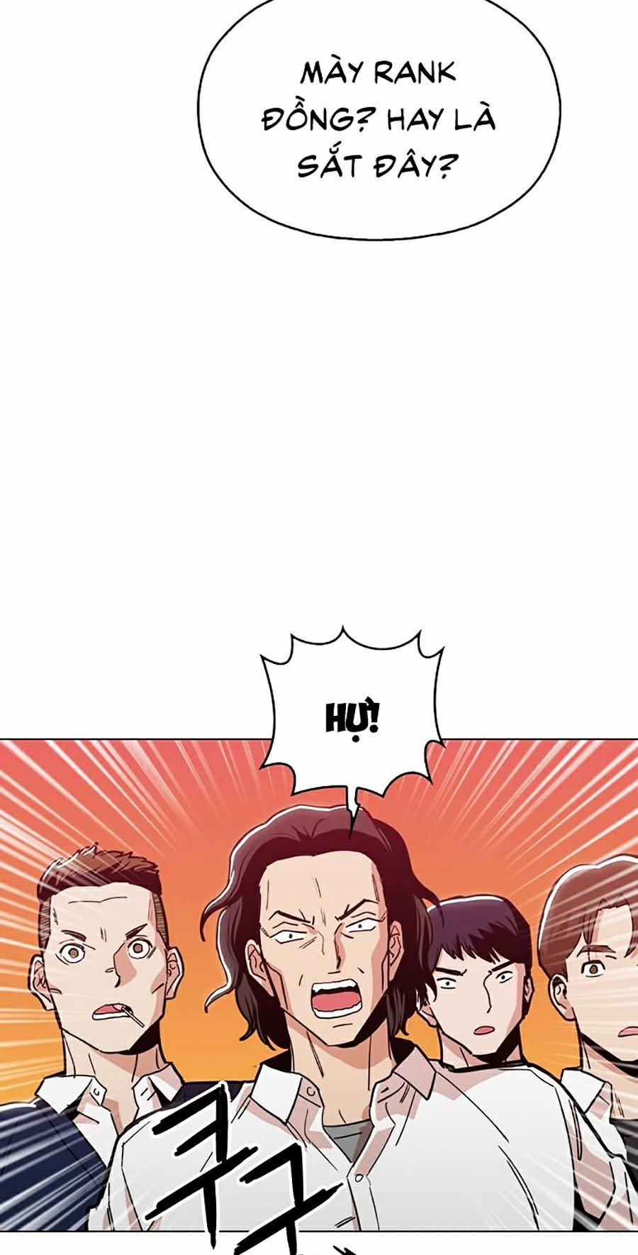 Kỷ Nguyên Tàn Bạo 11 trang 3