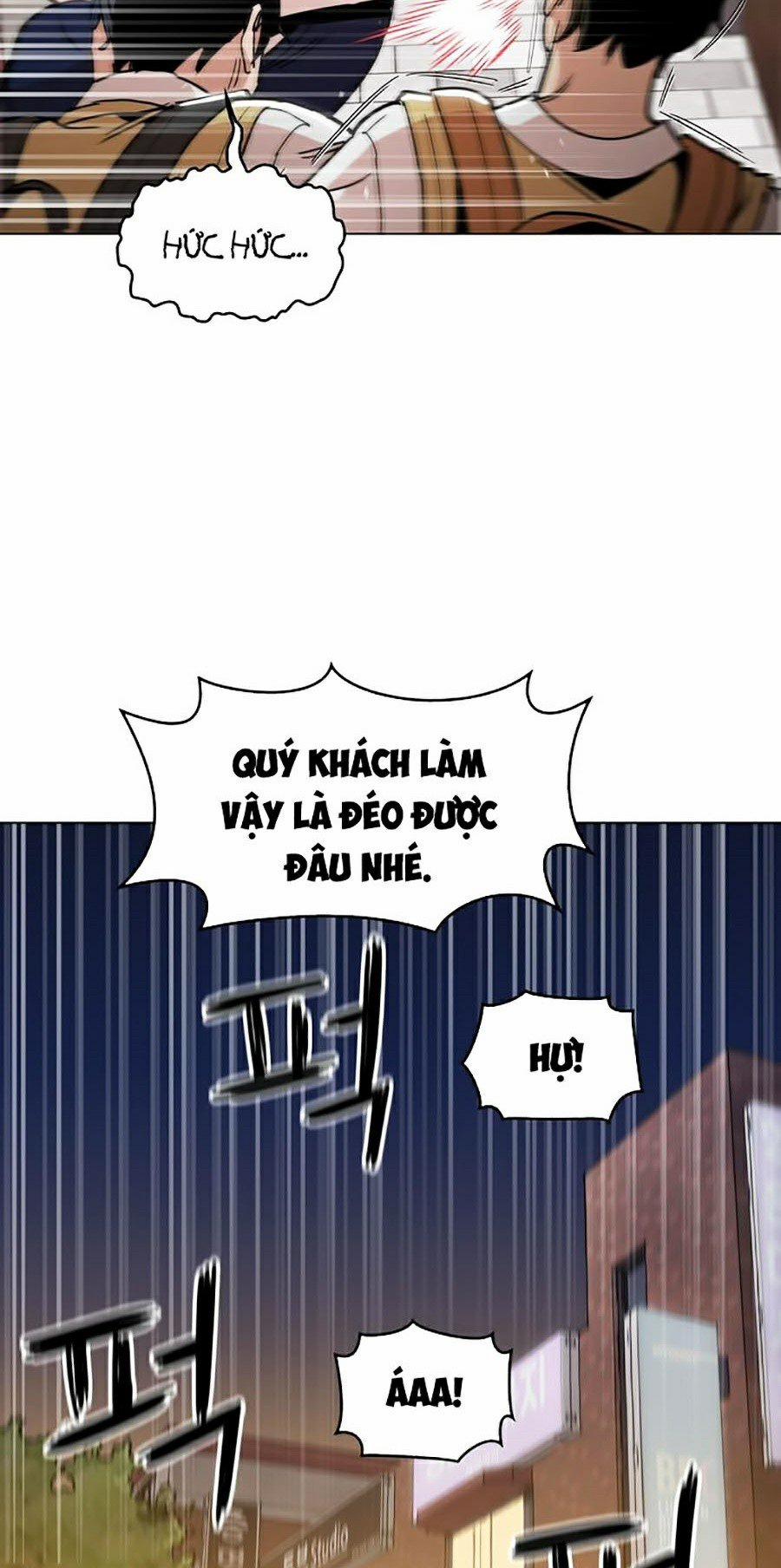 Kỷ Nguyên Tàn Bạo 11 trang 40