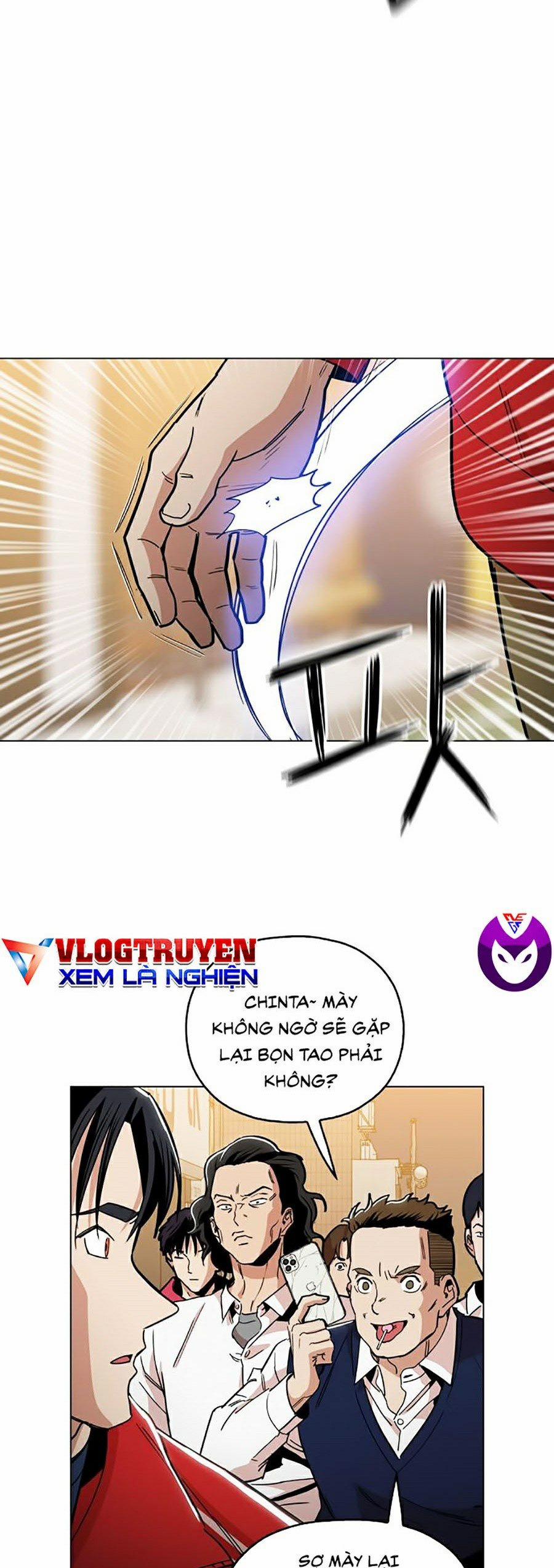 Kỷ Nguyên Tàn Bạo 11 trang 49