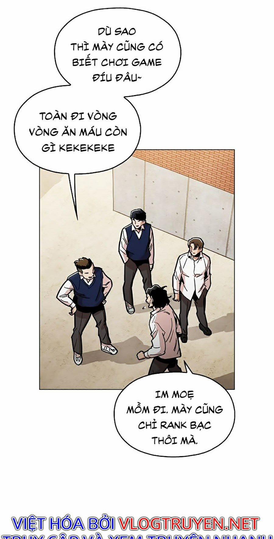 Kỷ Nguyên Tàn Bạo 11 trang 5