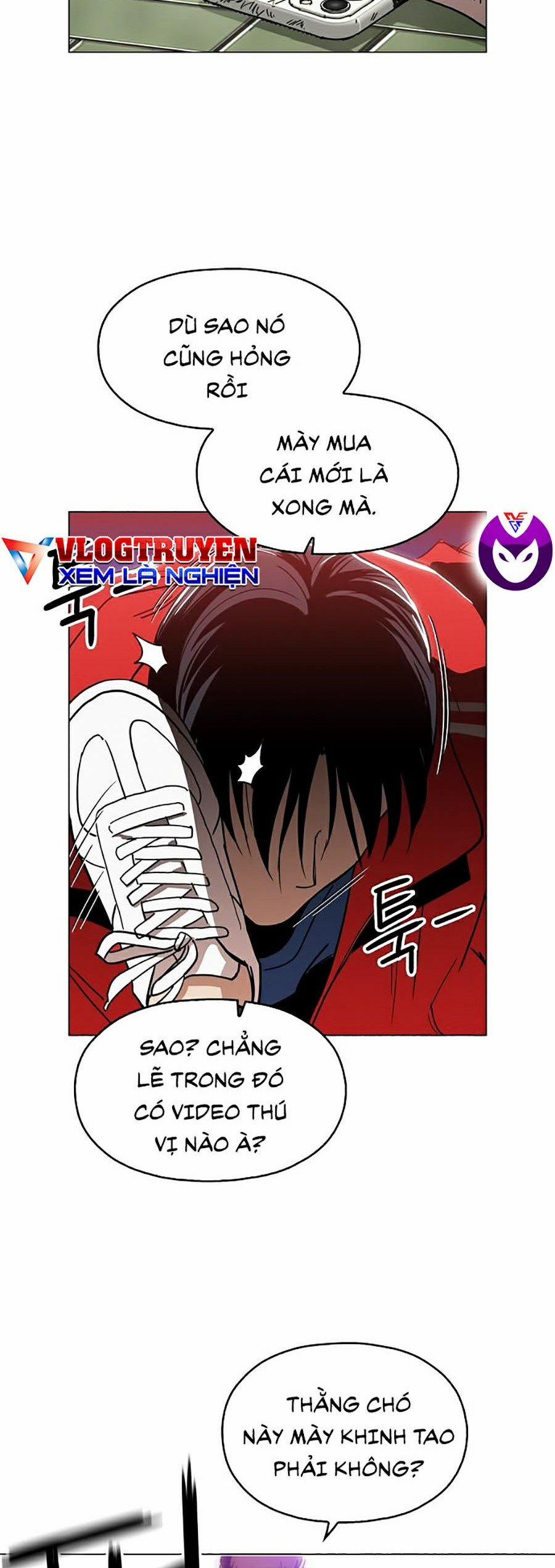 Kỷ Nguyên Tàn Bạo 11 trang 55