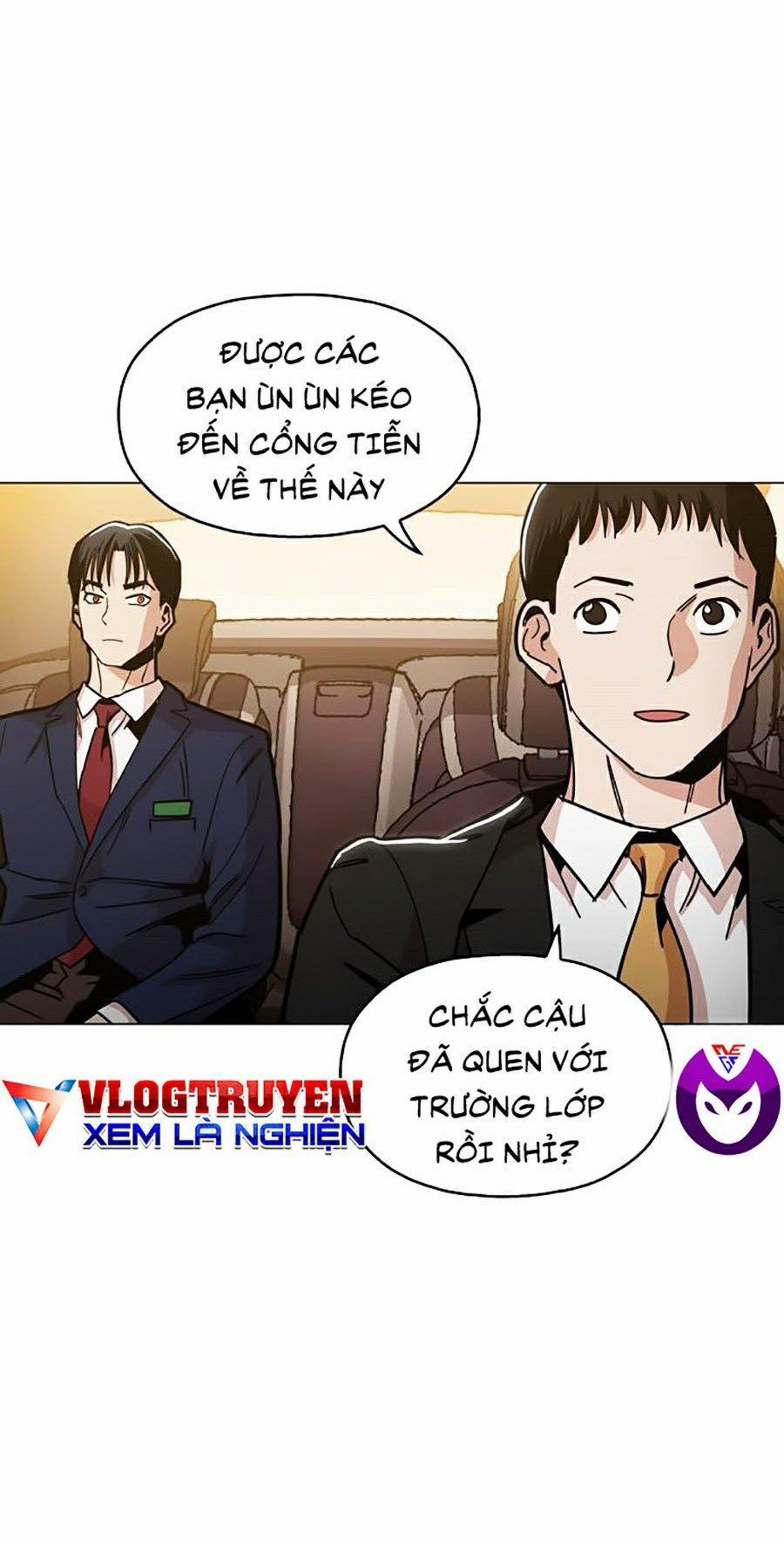 Kỷ Nguyên Tàn Bạo 11 trang 9